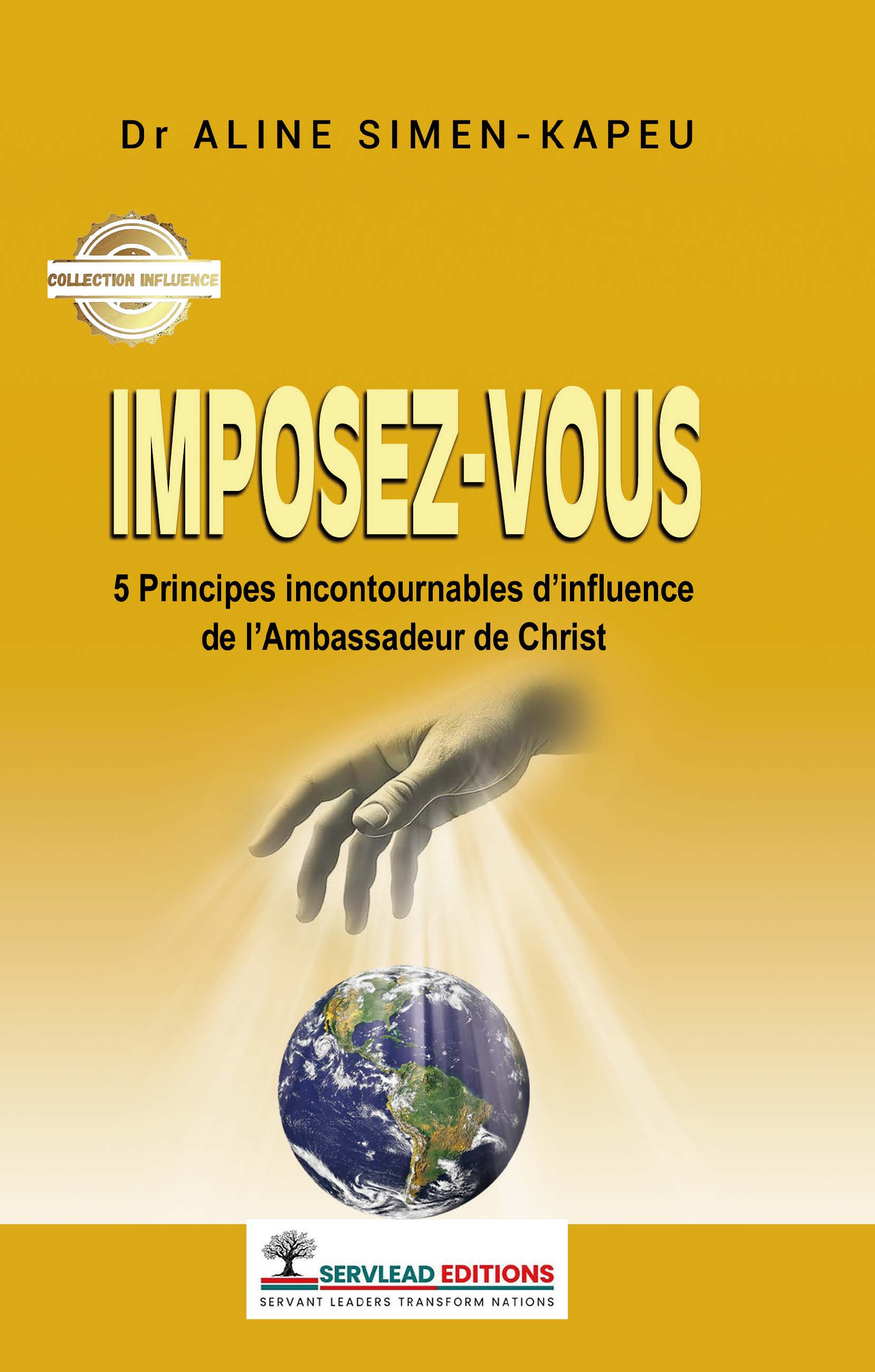 IMPOSEZ-VOUS