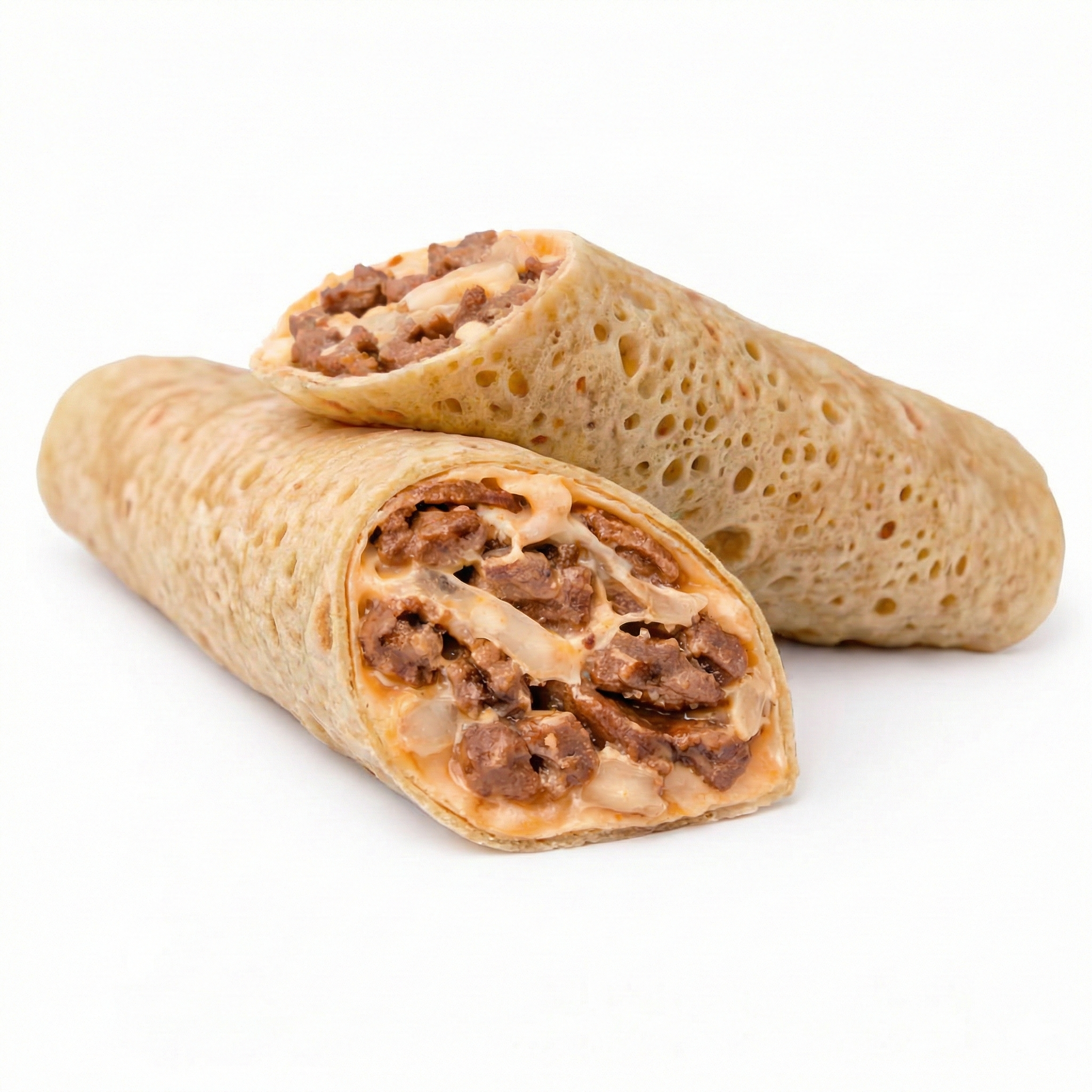 Rolling Gaucho para celíacos