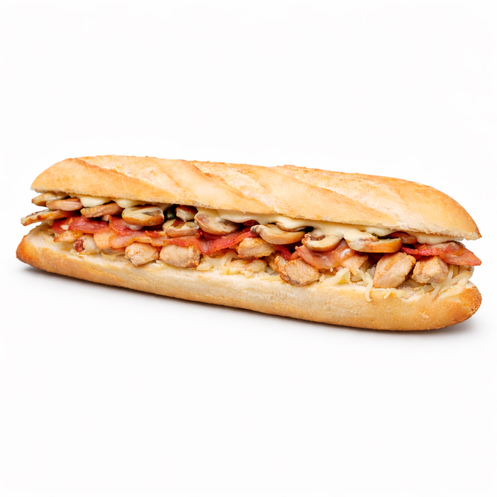 Baguette Duende
