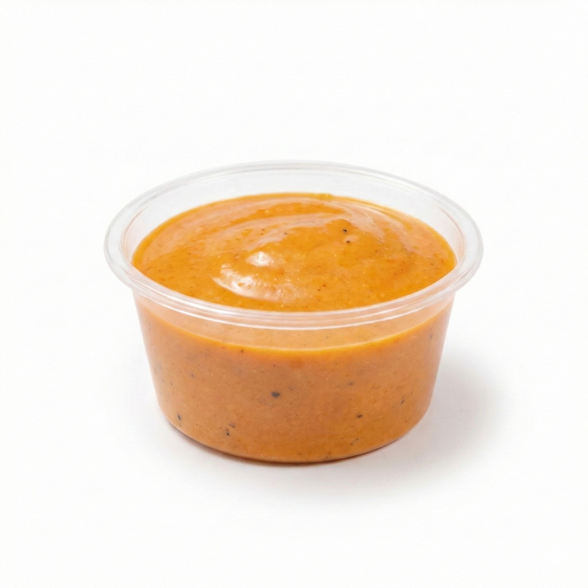 Tarrina de salsa gaucha