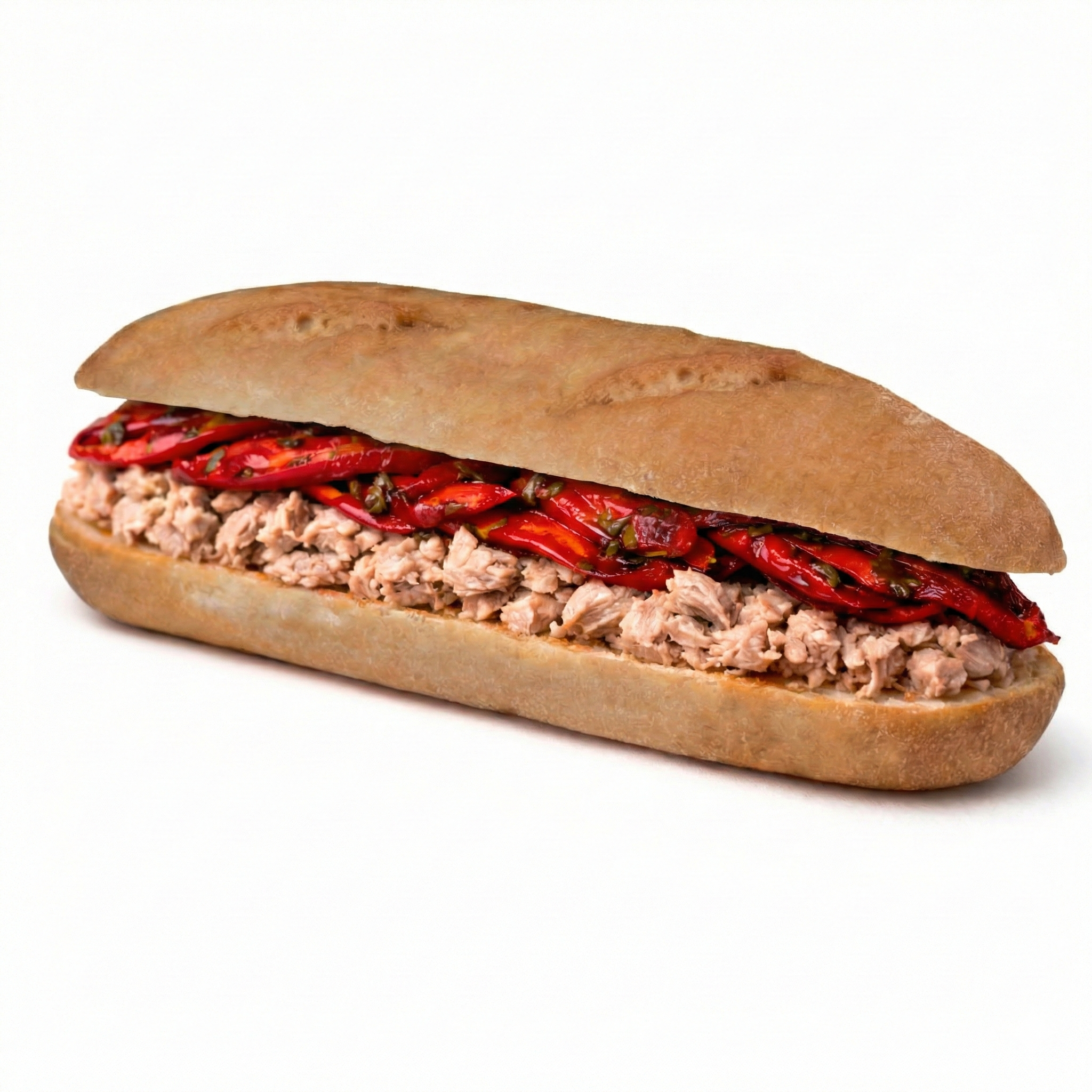 Baguette 25 para celíacos