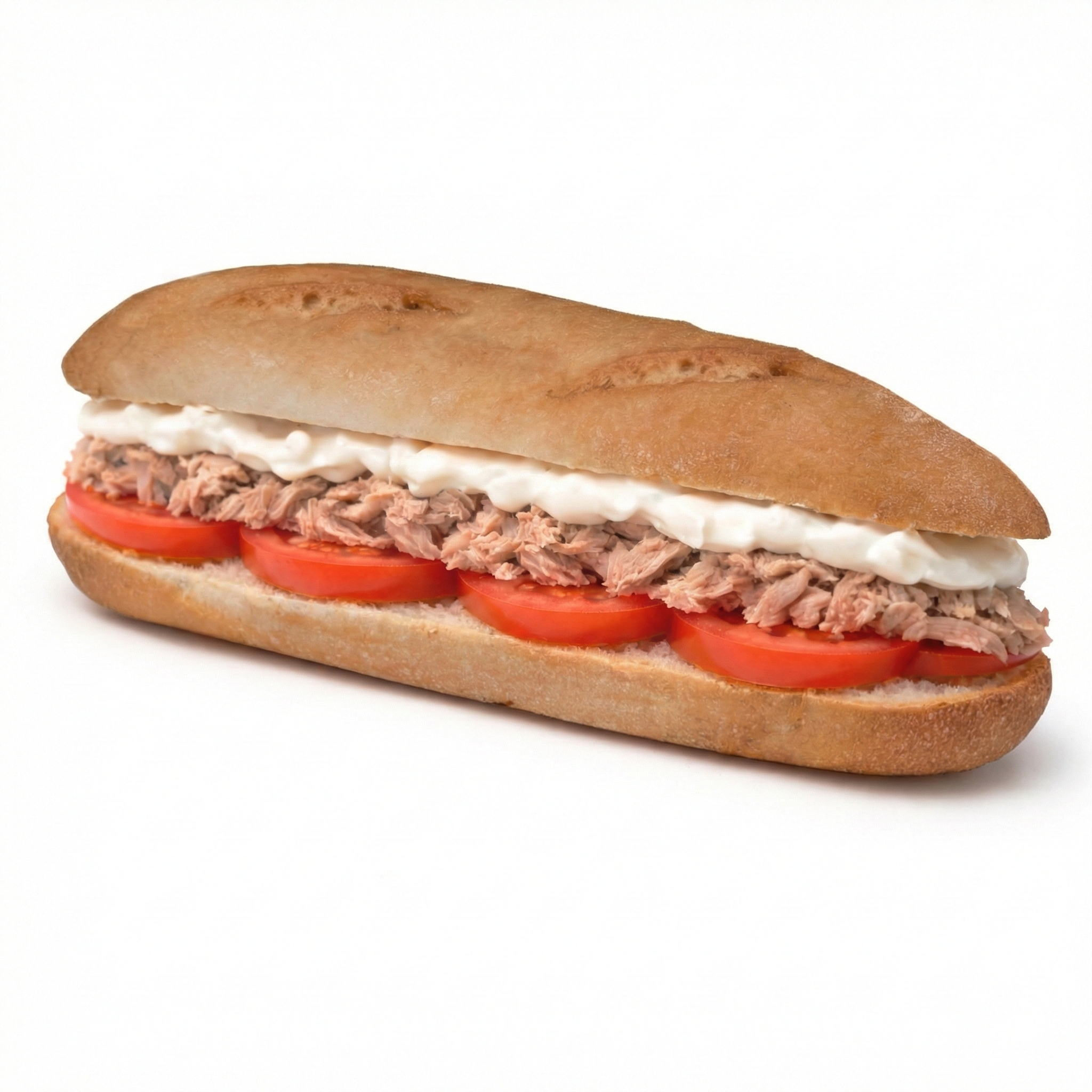 Baguette 24 para celíacos