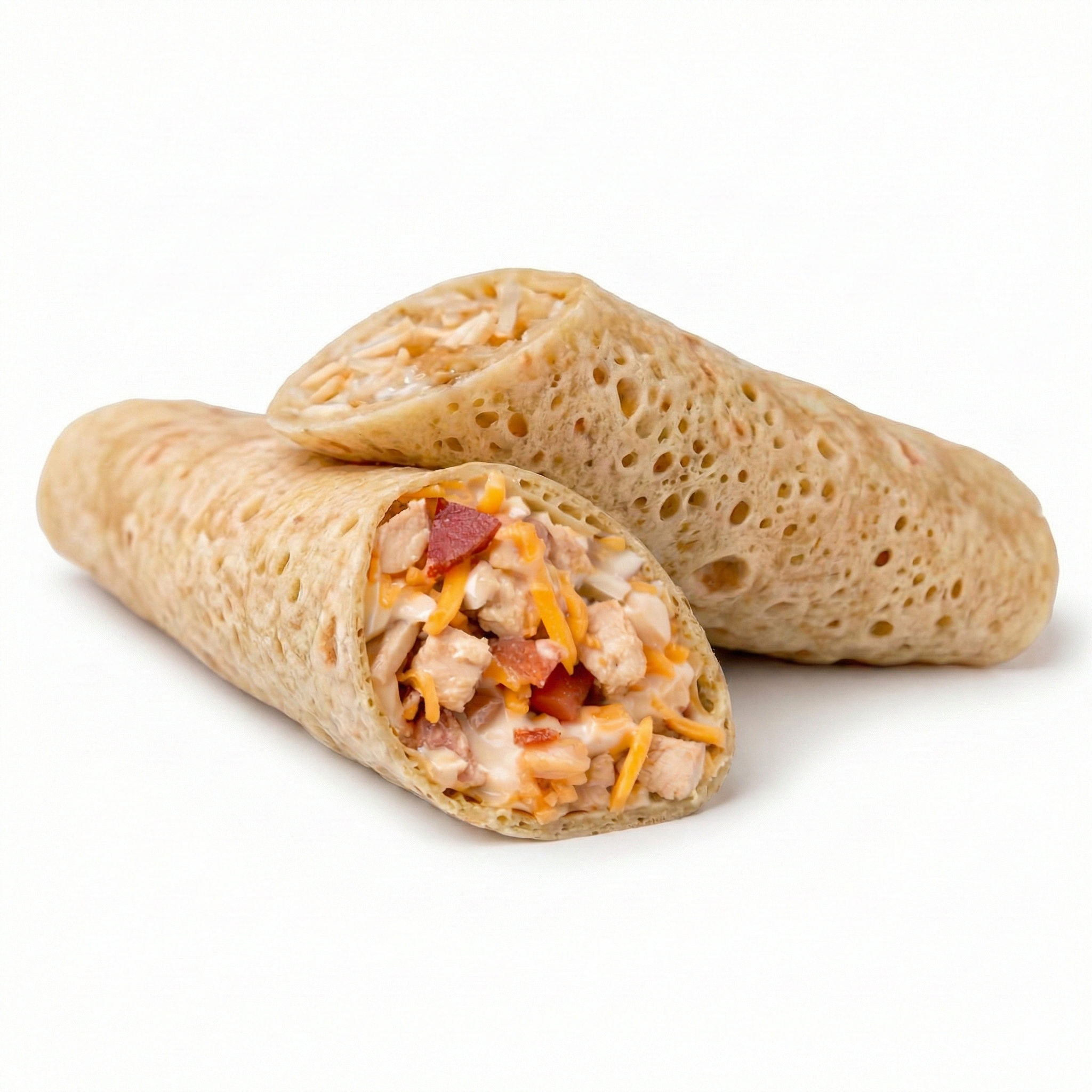 Rolling Trufado para celíacos