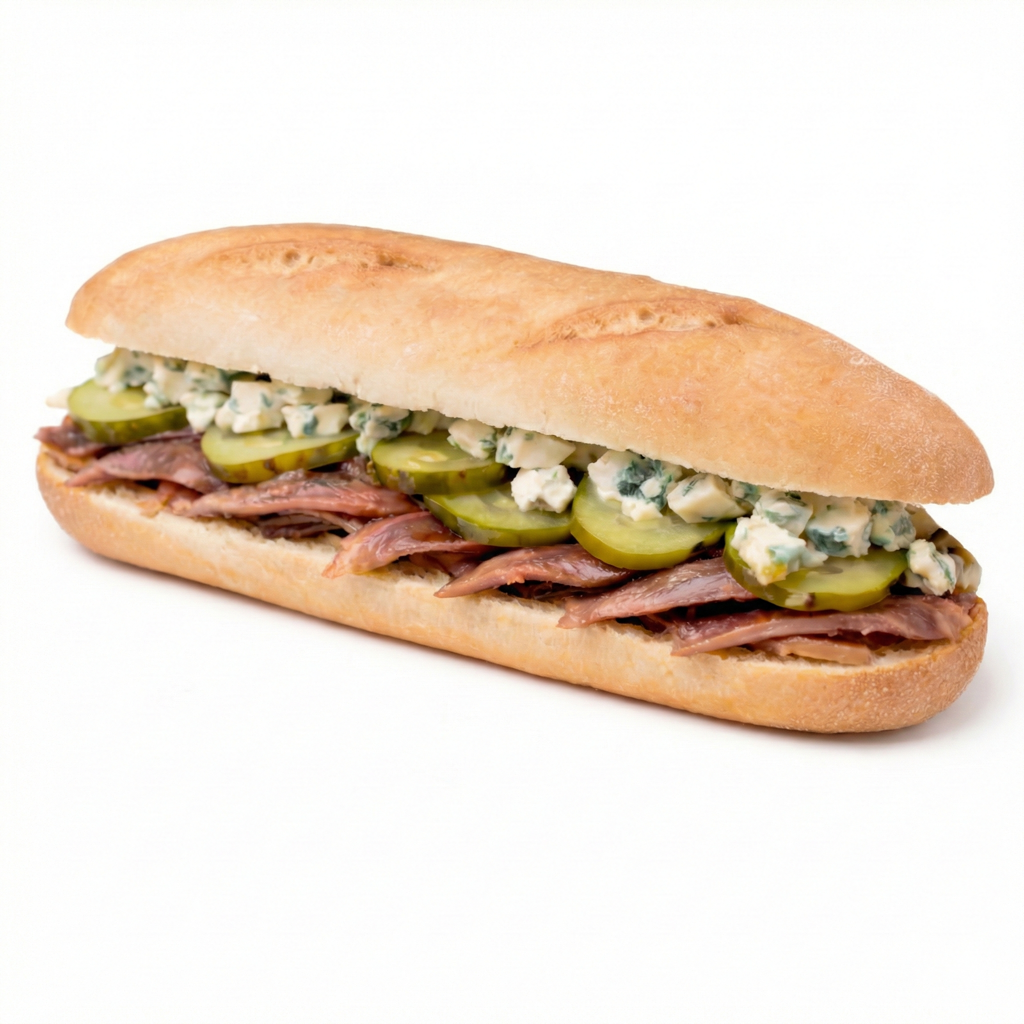 Baguette 18 para celíacos