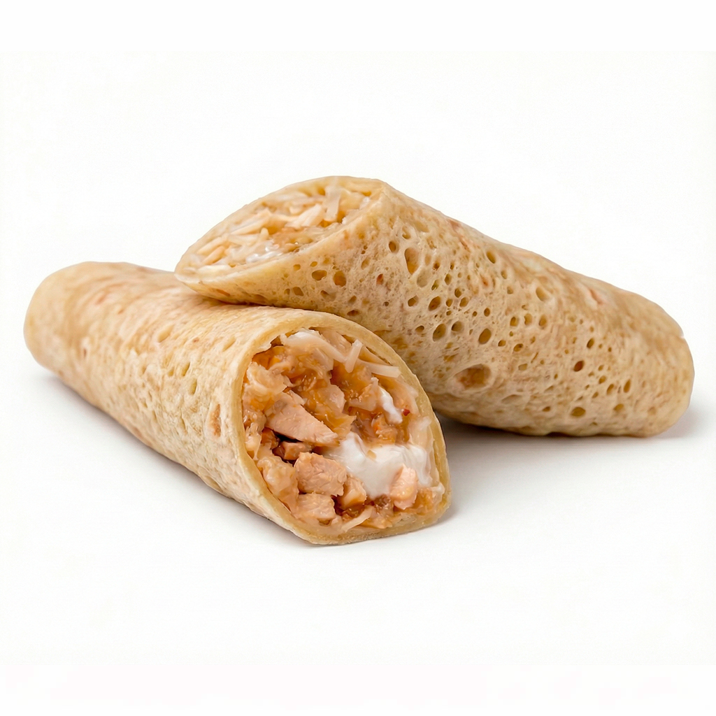 Rolling Philadelphia para celíacos