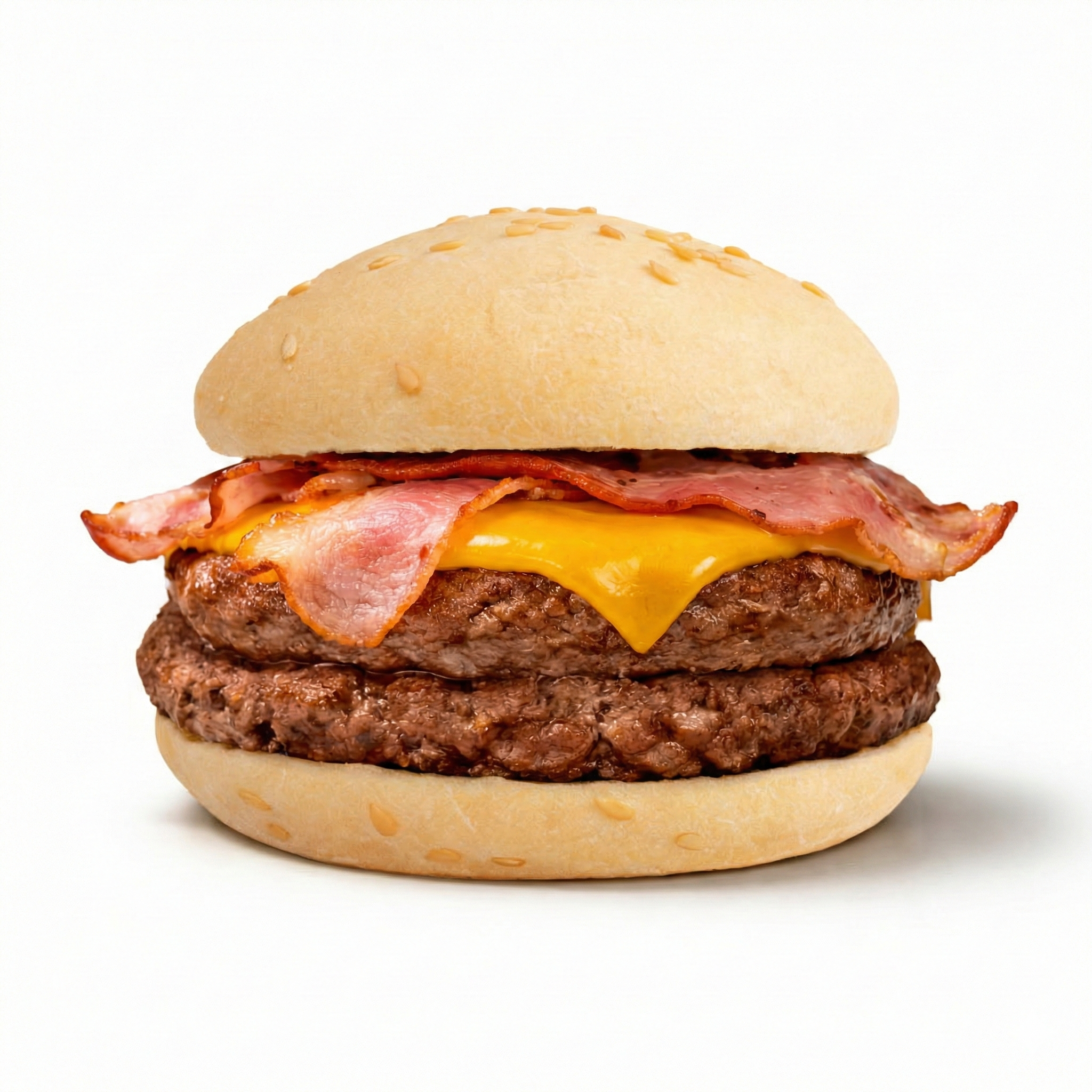 Hamburguesa de ternera Doble Duende para celíacos