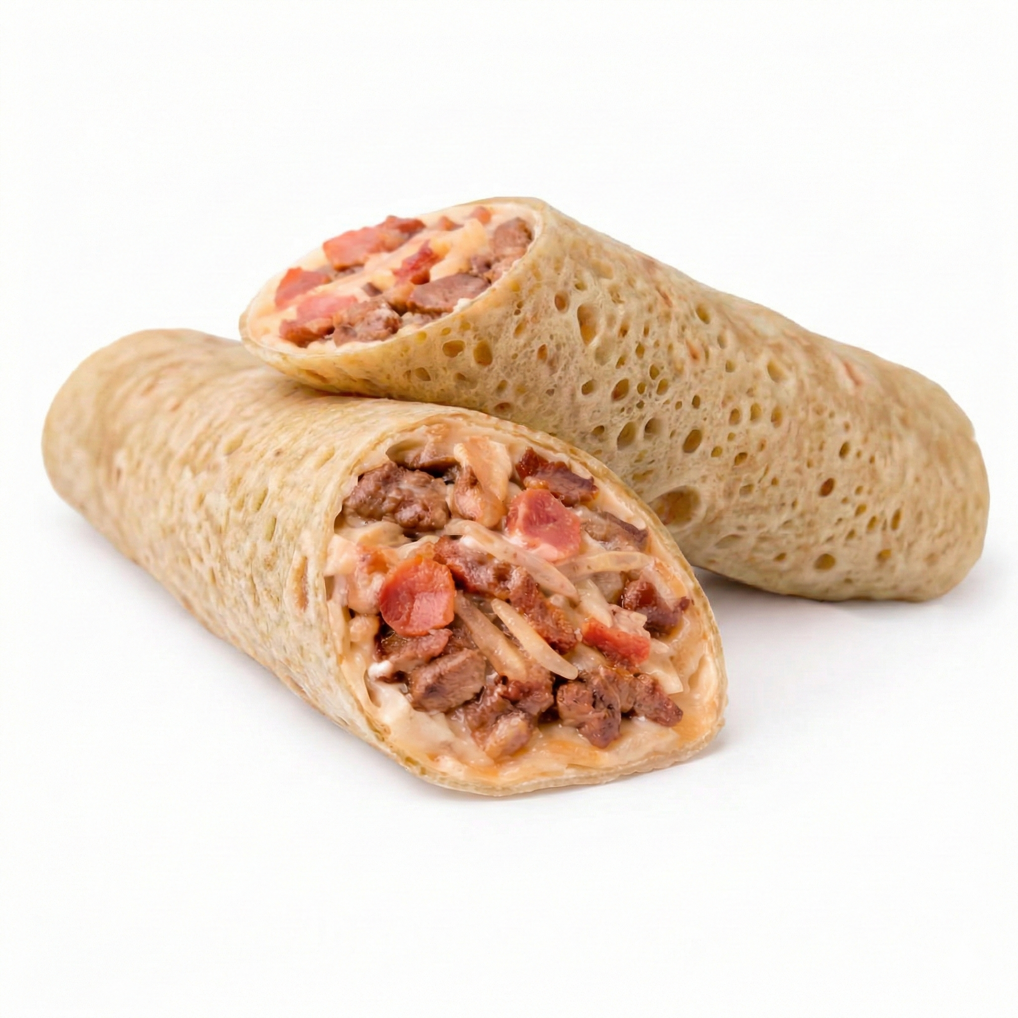 Rolling Alabama para celíacos