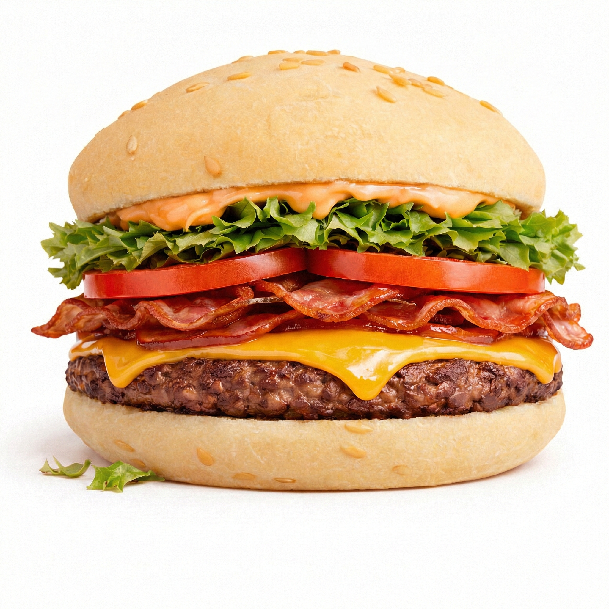 Hamburguesa de ternera Gaucha para celíacos