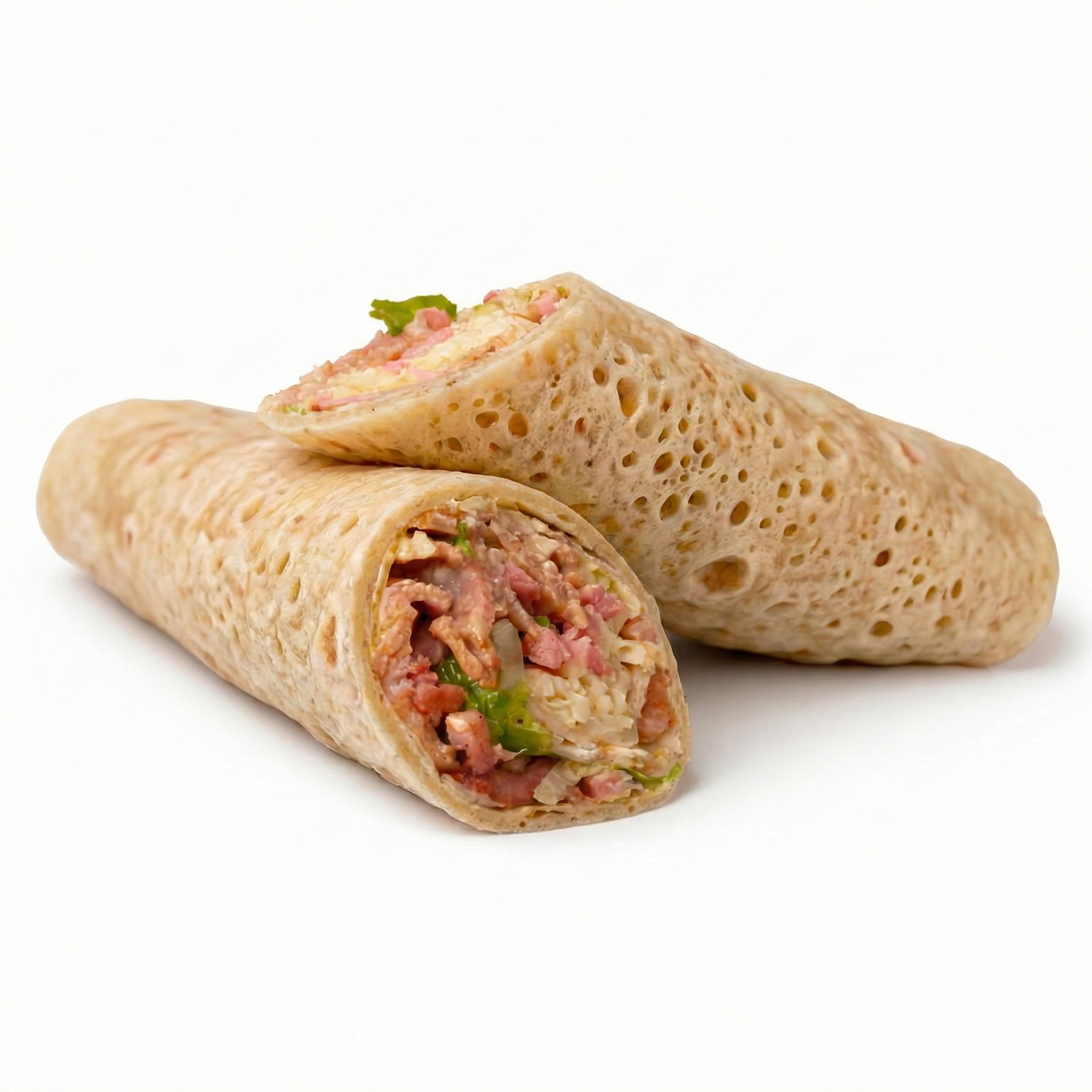 Rolling Duende para celíacos