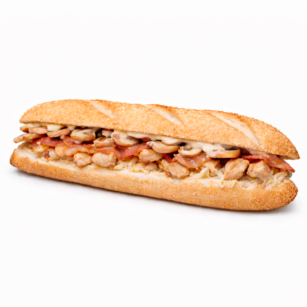 Baguette Duende