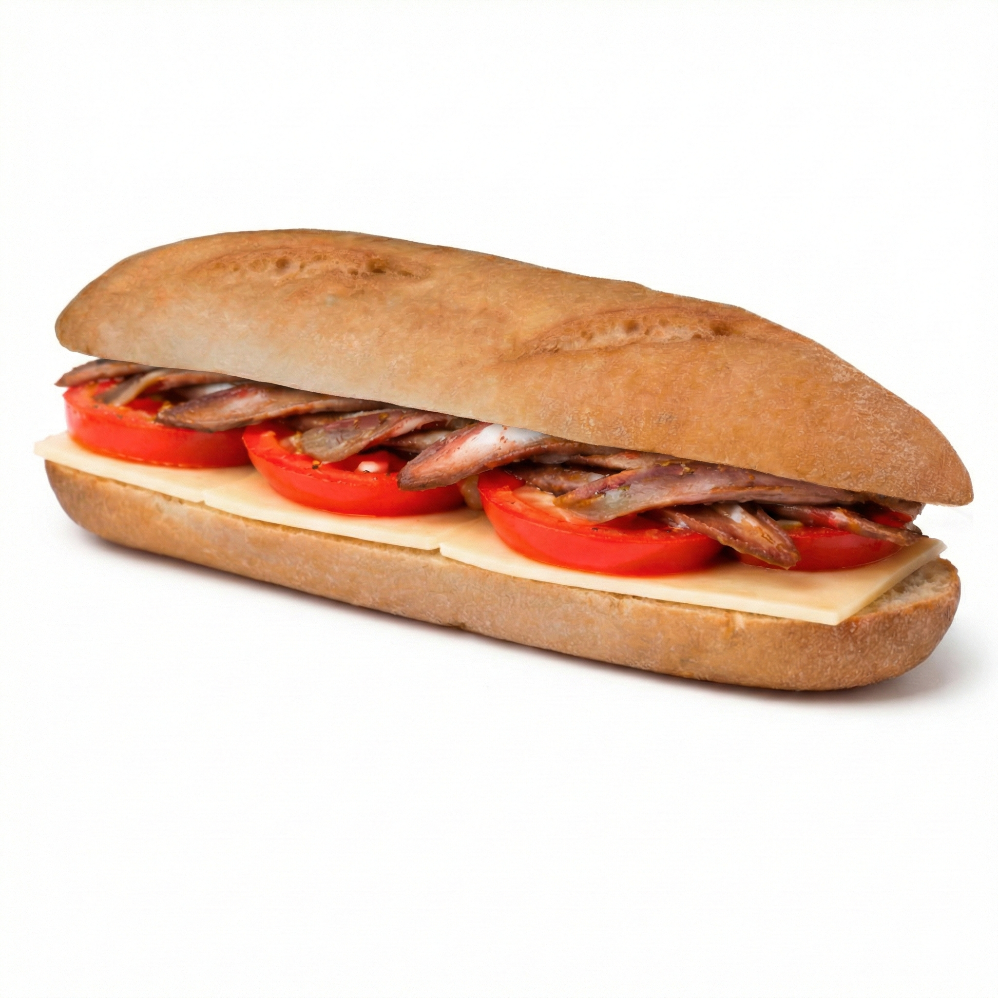 Baguette 23 para celíacos