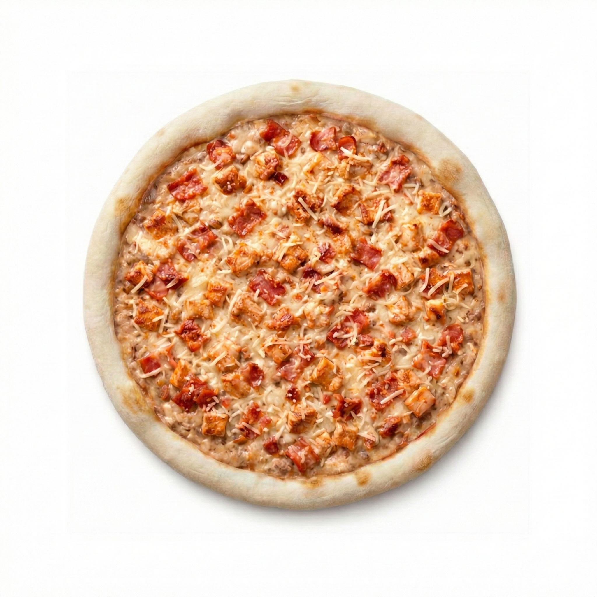 Pizza Champion para celíacos