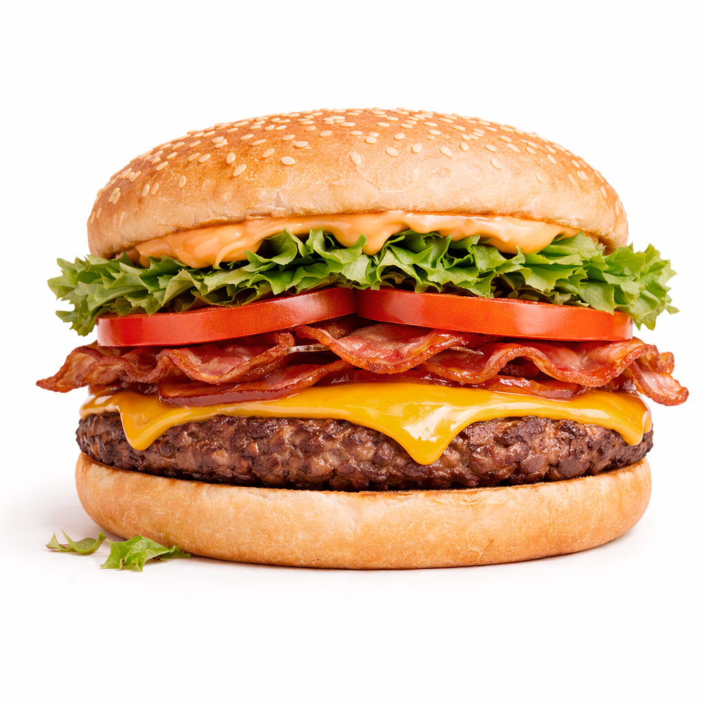 Hamburguesa de ternera Gaucha