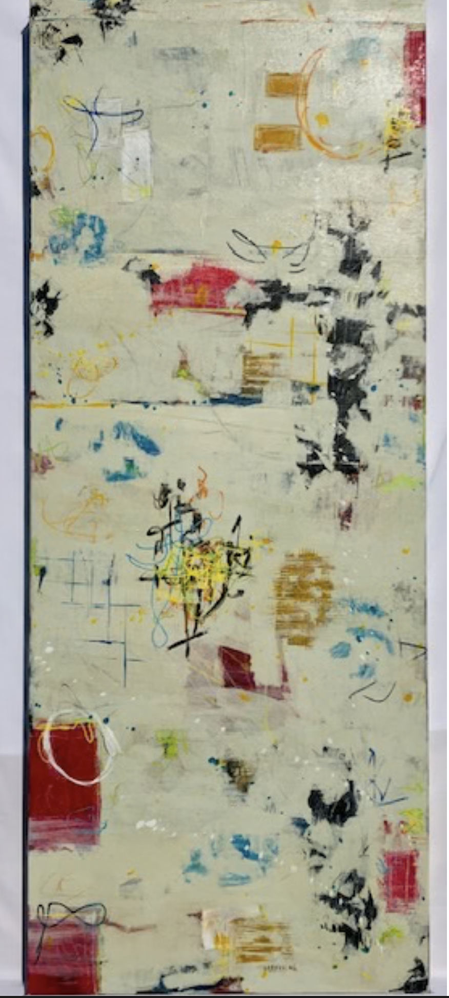 Devil in the Details