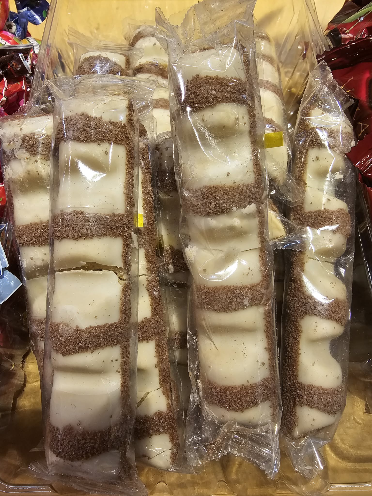 Kinder Bueno batonėlis