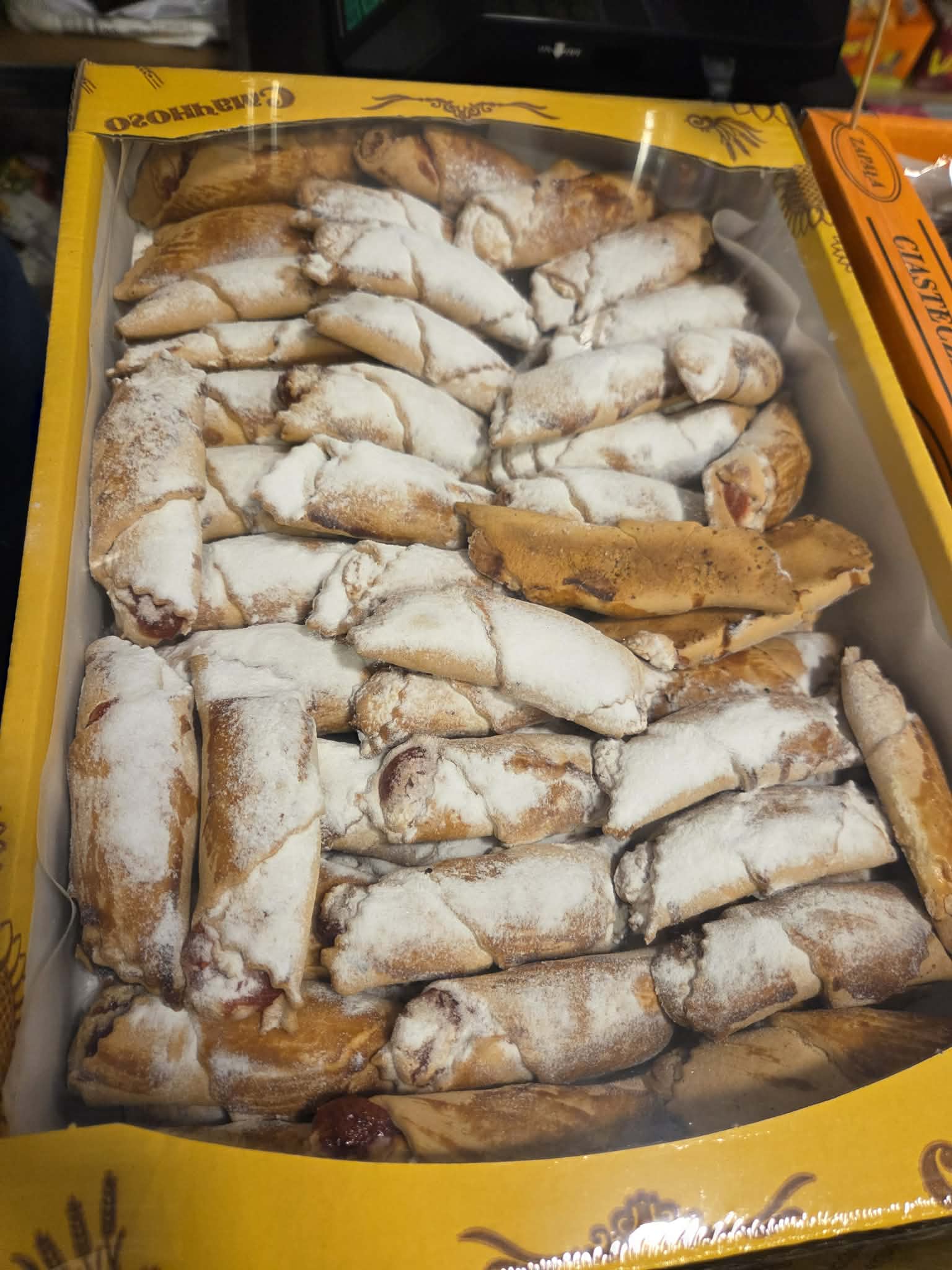 Uogų pypkiukai