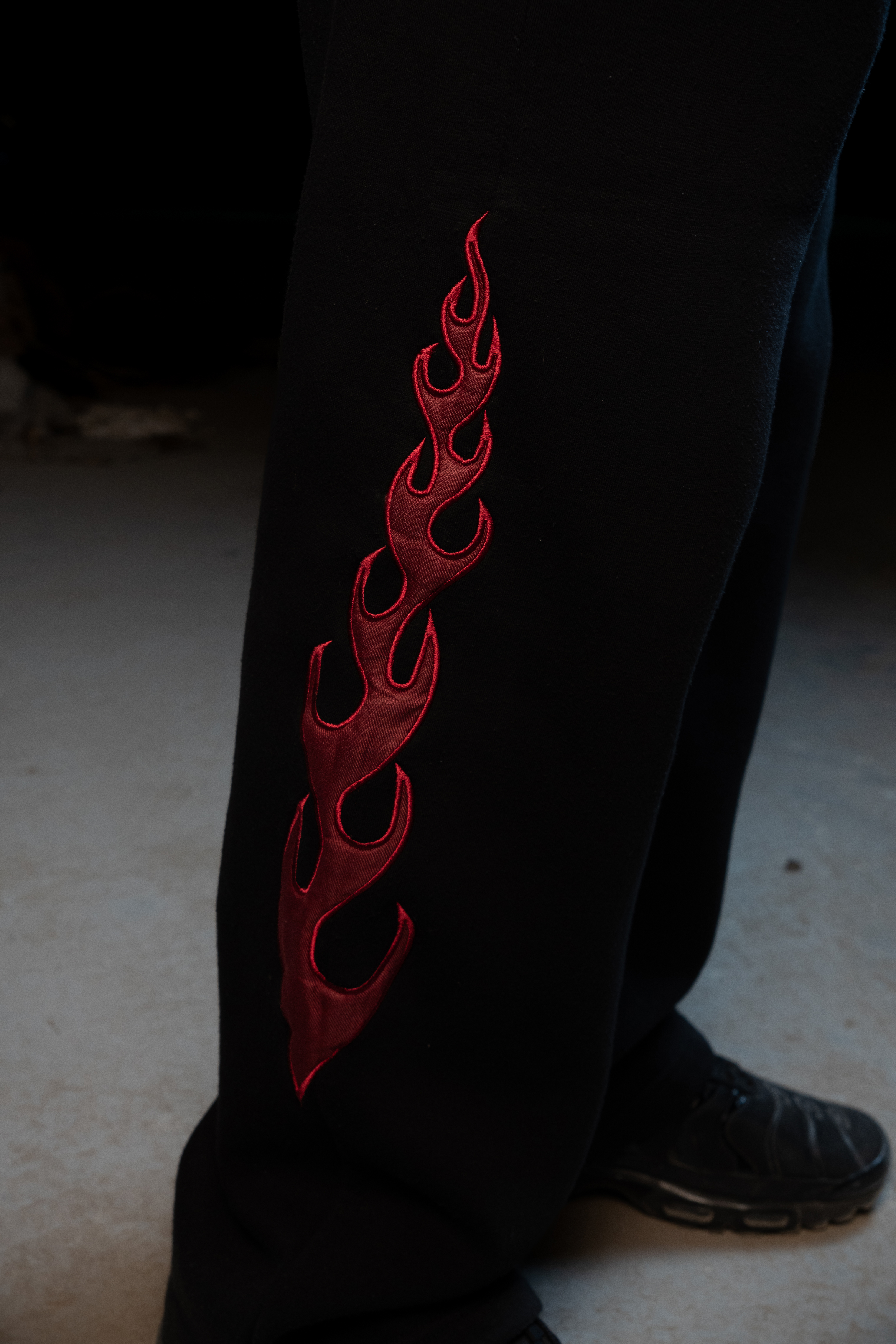 Nazar III Sweatpants