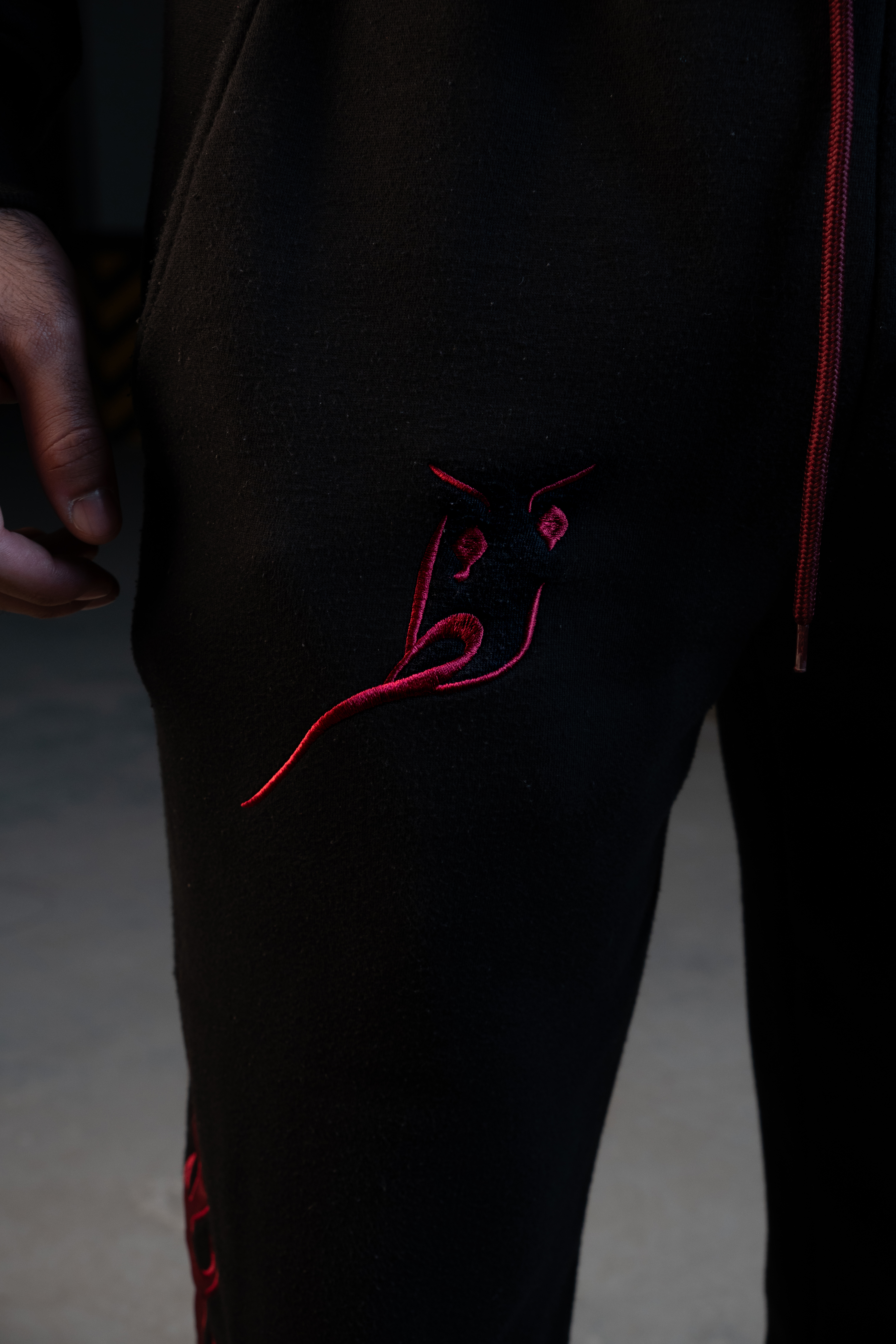 Nazar III Sweatpants