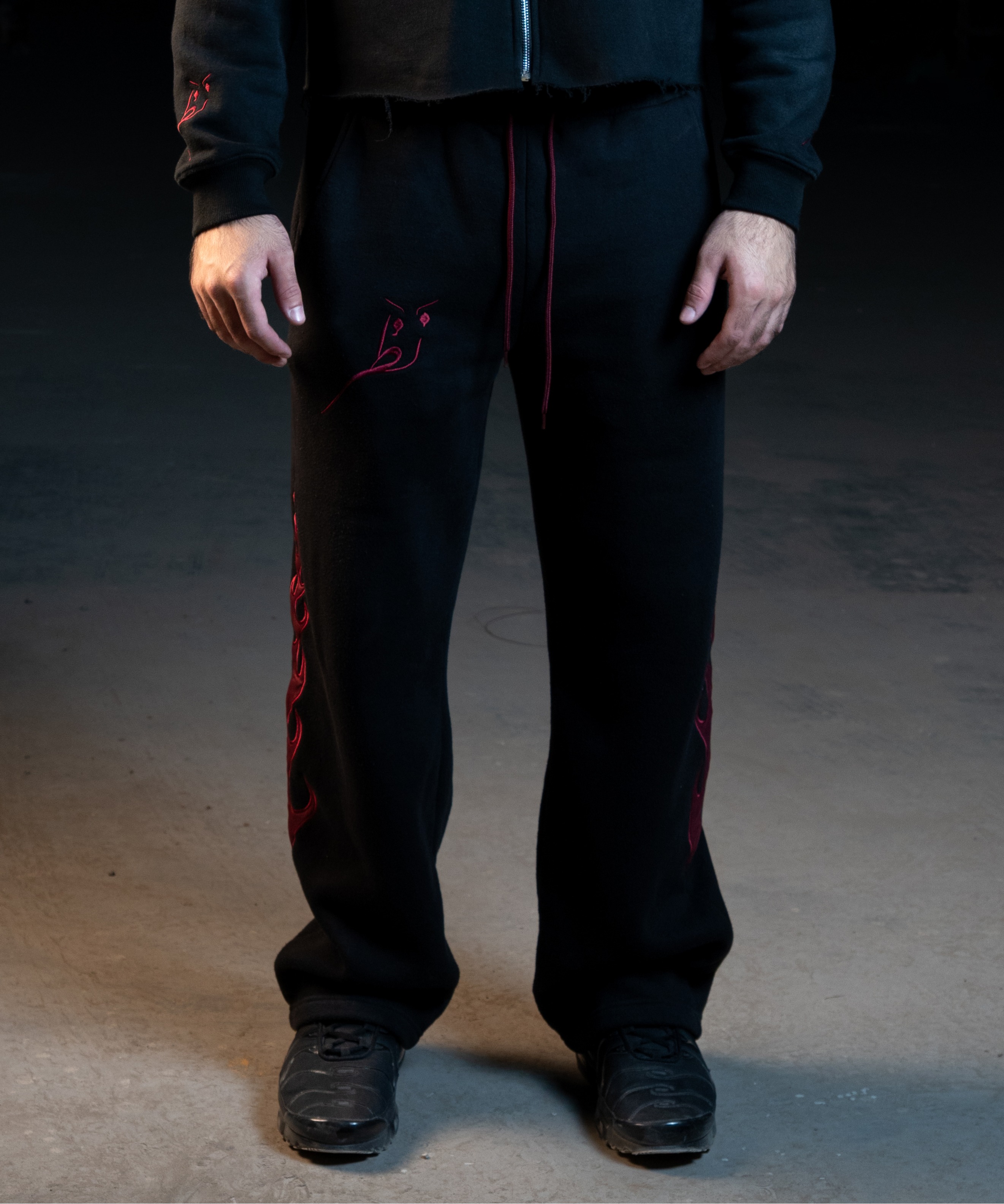 Nazar III Sweatpants
