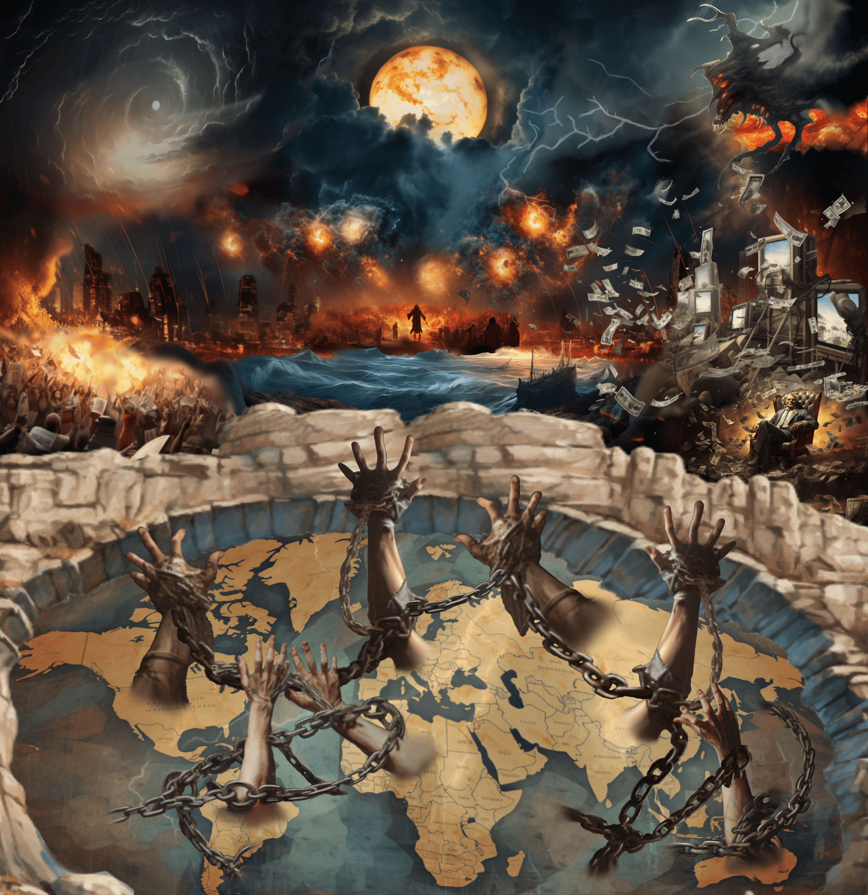 Ilustraciones personalizadas