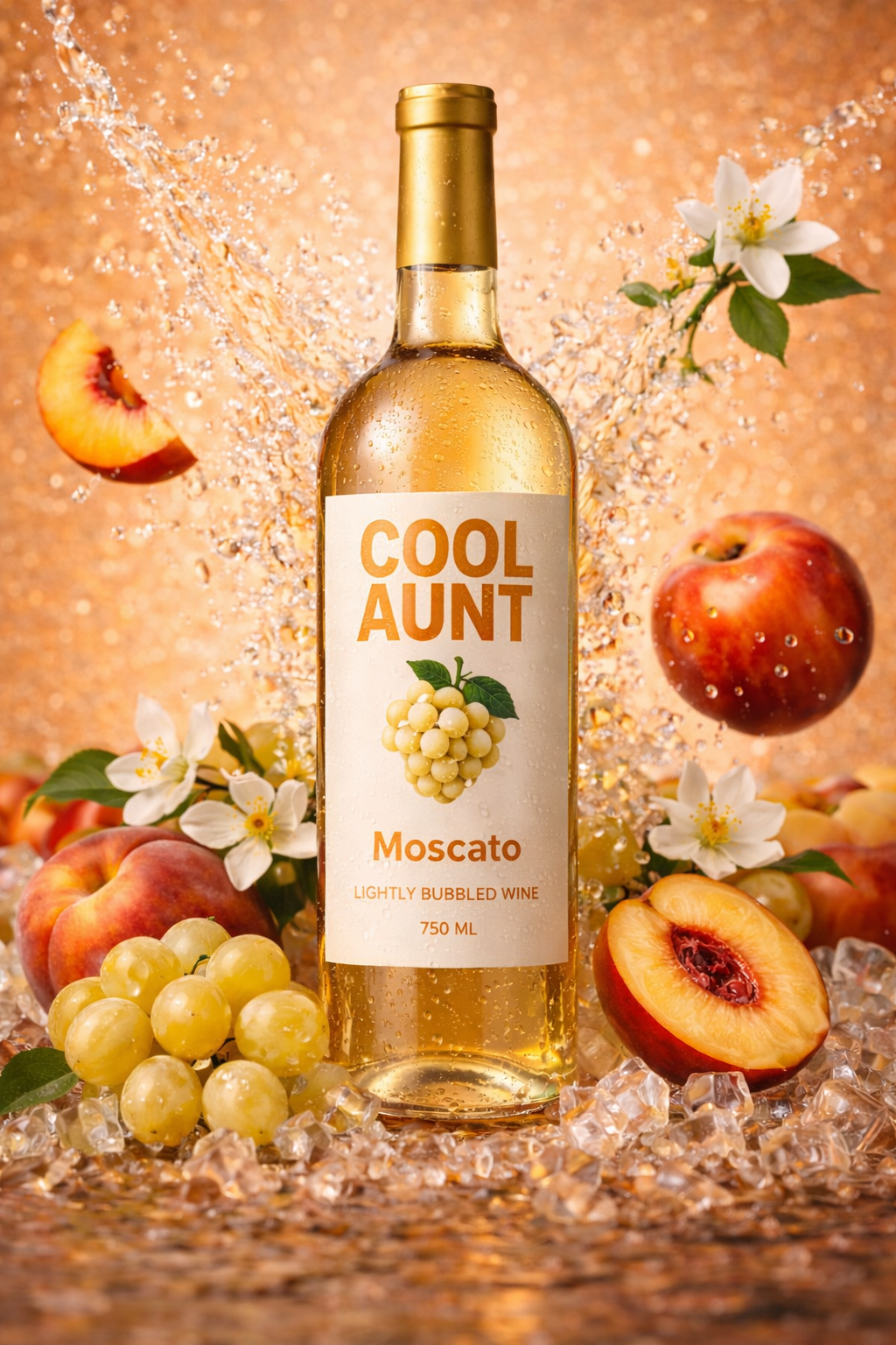 Pre-Order Moscato
