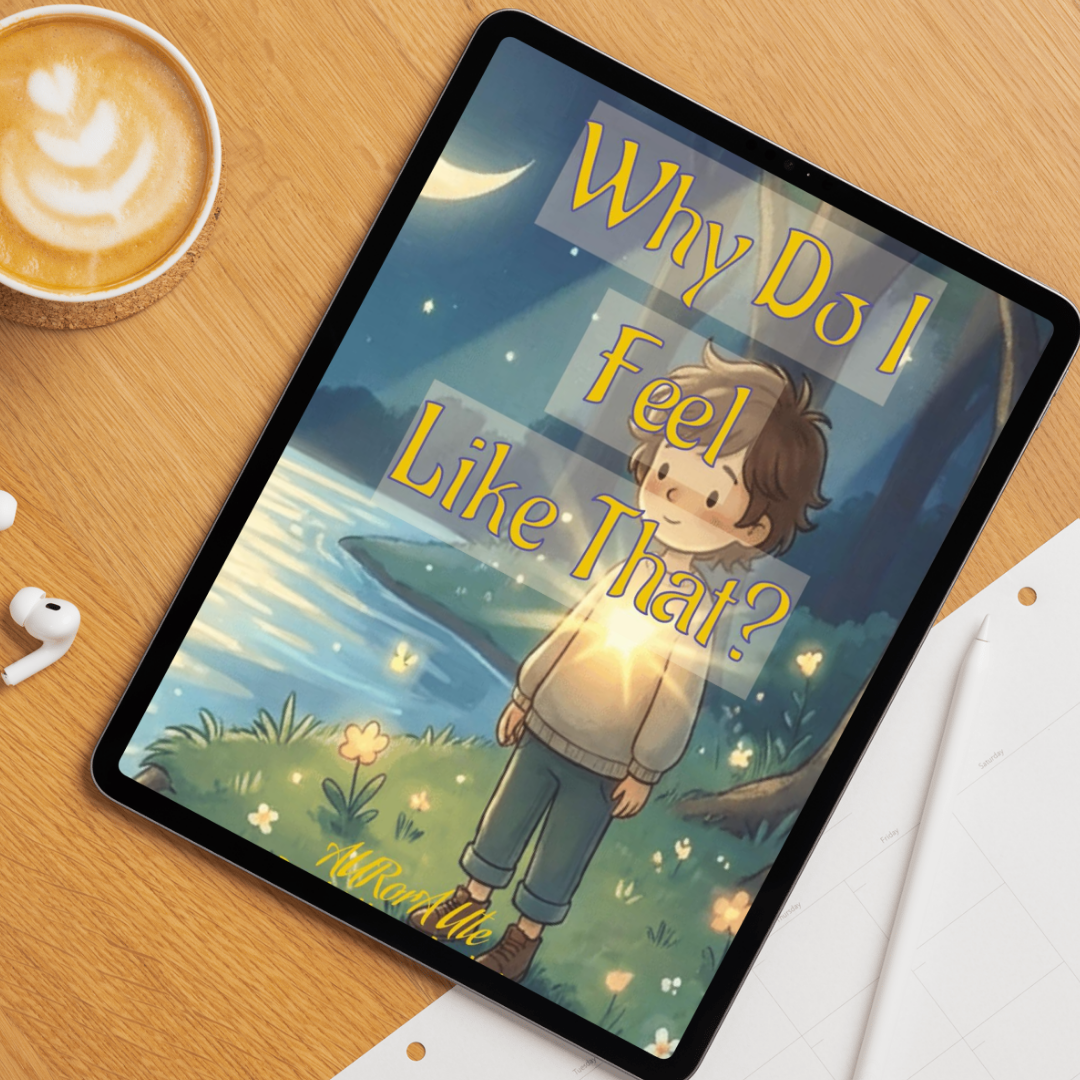 Why Do I Feel Like That?