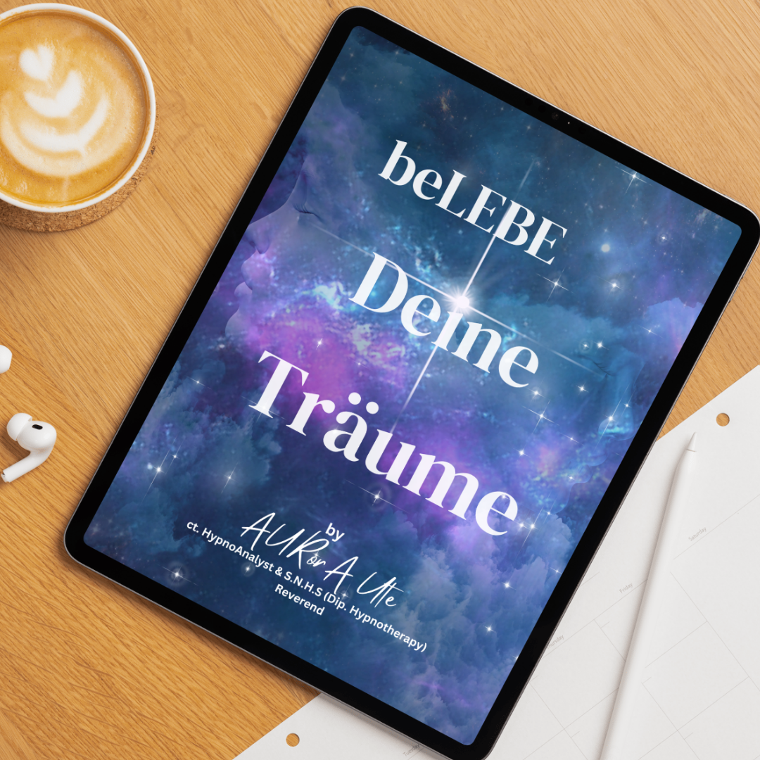 erLEBE Deine Träume