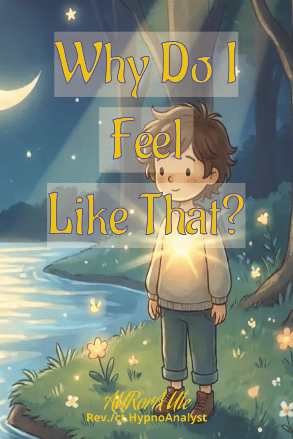 Why Do I Feel Like That?