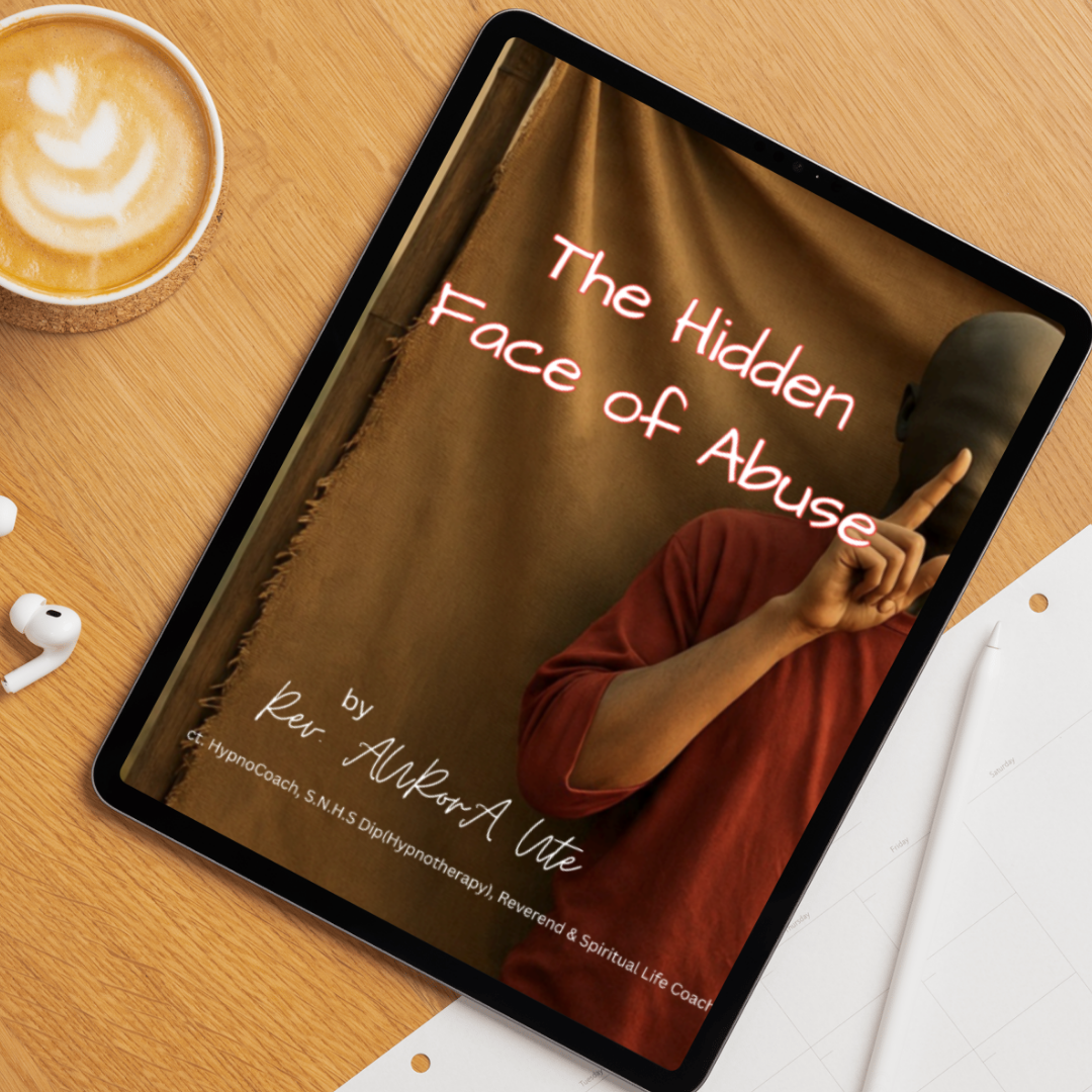 The Hidden Face of Abuse