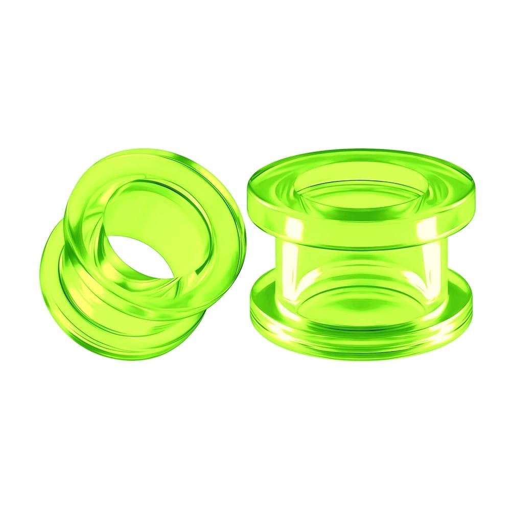 Expanciones de acrílico 