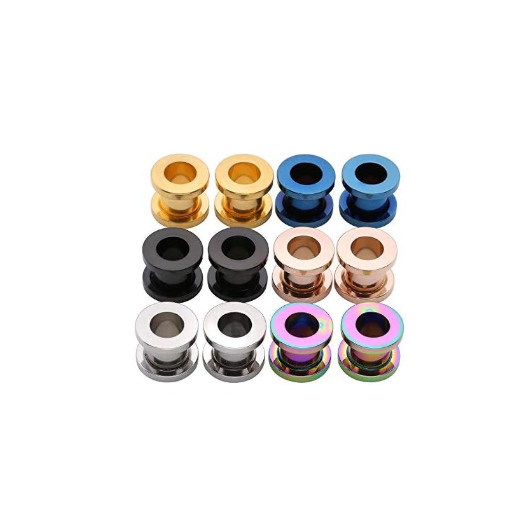 expancion full acero 