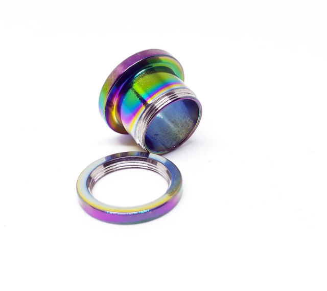 expancion full acero 