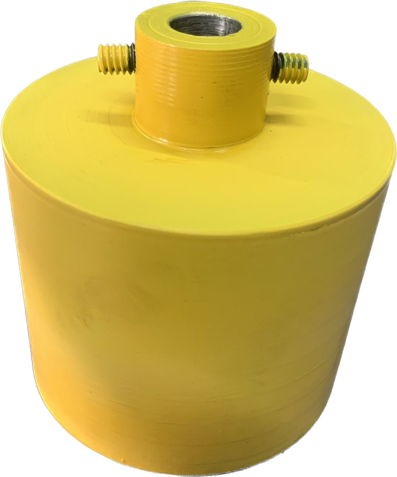 Rotor de Ferro | 3ah Bombas Magnéticas