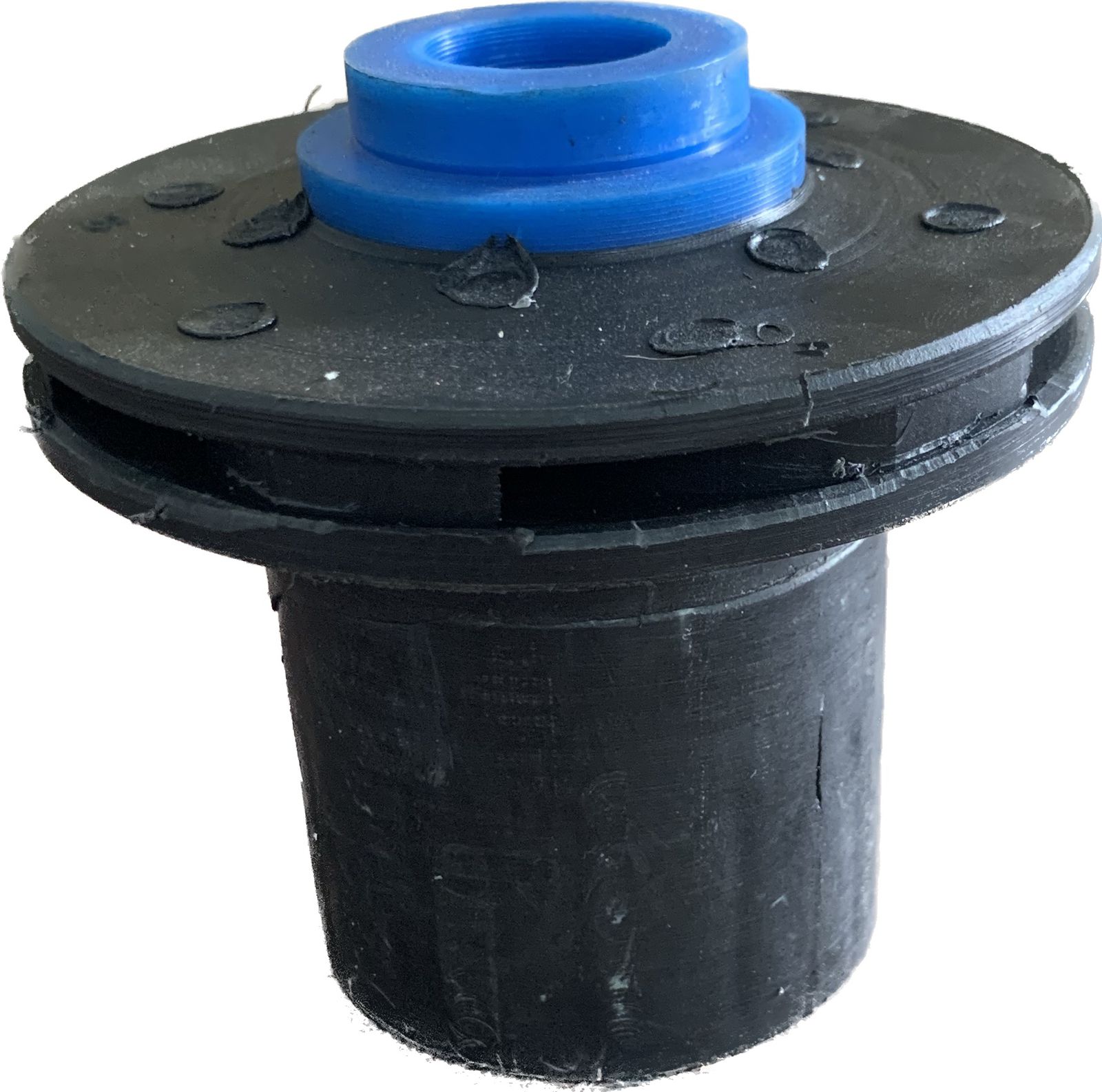 Rotor Magnético | 3ah Bombas Magnéticas