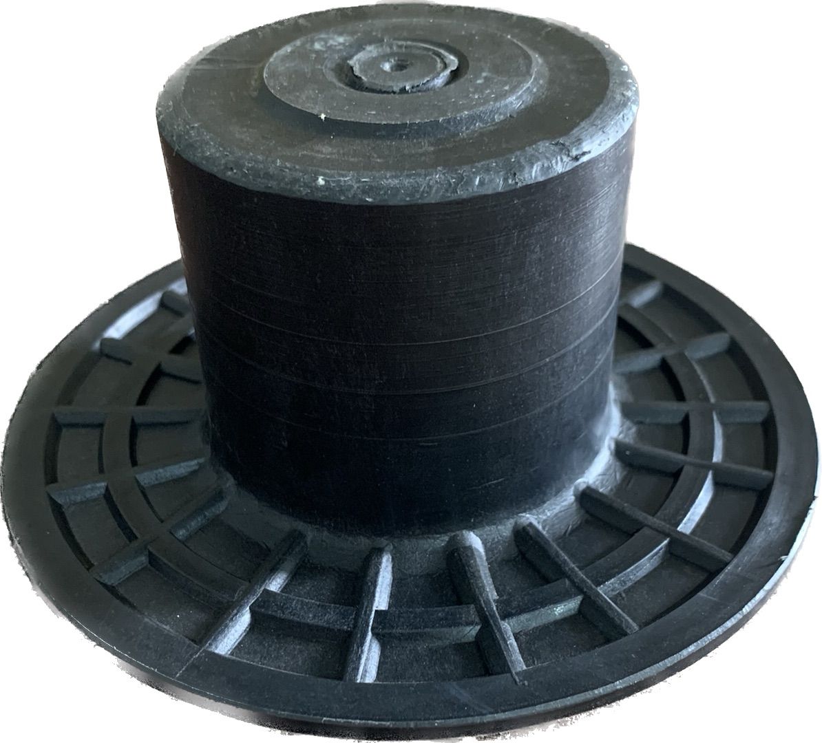 Suporte do Rotor Magnético | 3ah Bombas Magnéticas