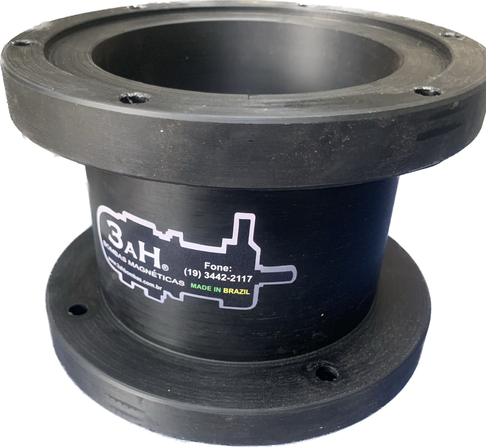 Distanciador de rotores do motor | 3ah Bombas Magnéticas