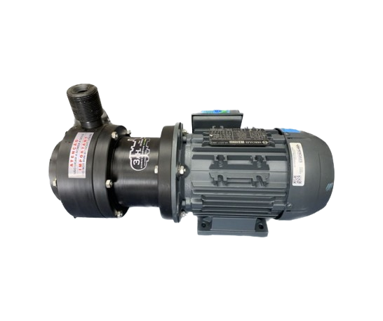 MB 5.000 | Bomba Magnética