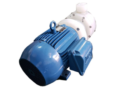 MB-70.000 | Bomba Magnética