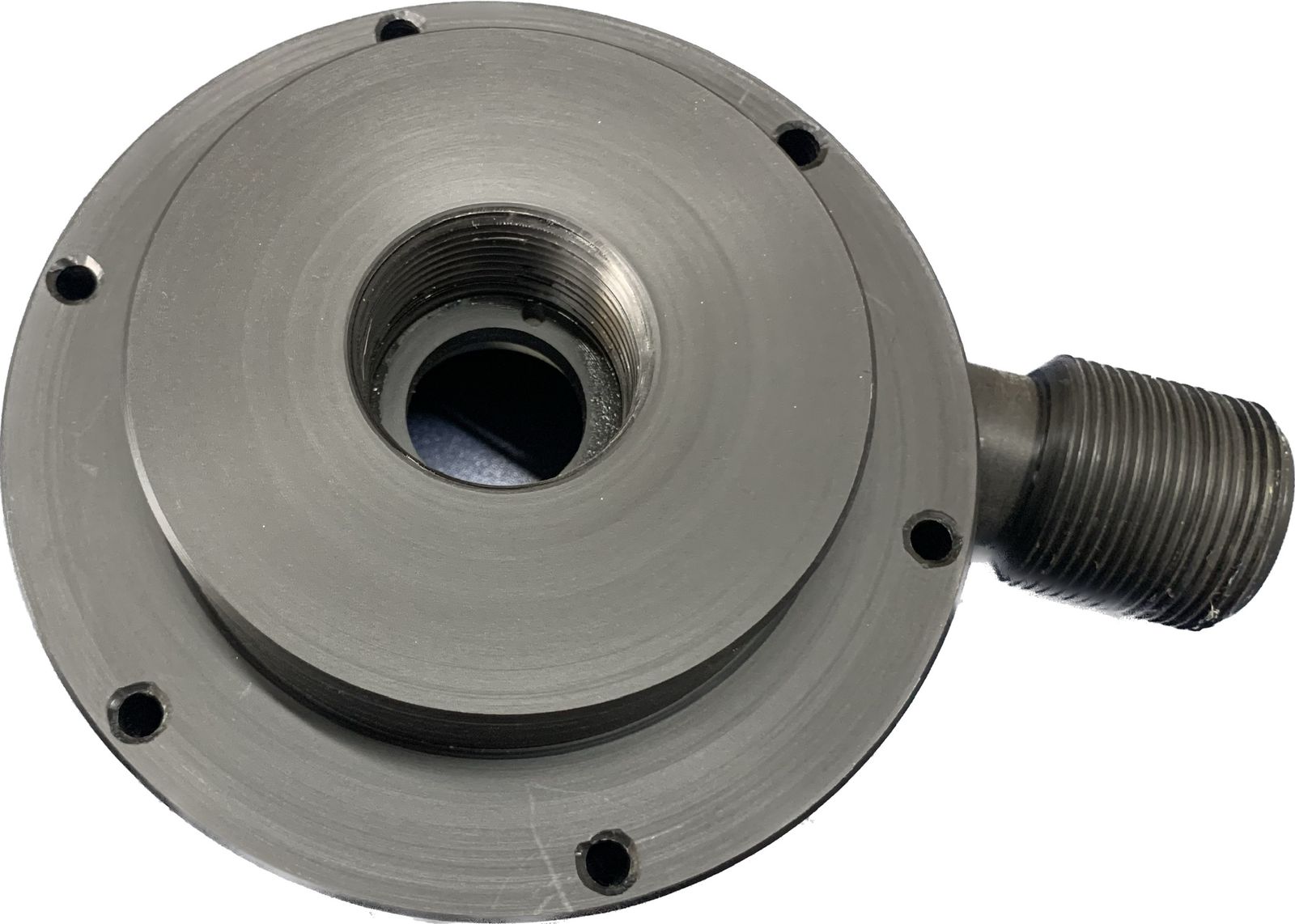 Voluta | 3ah Bombas Magnéticas