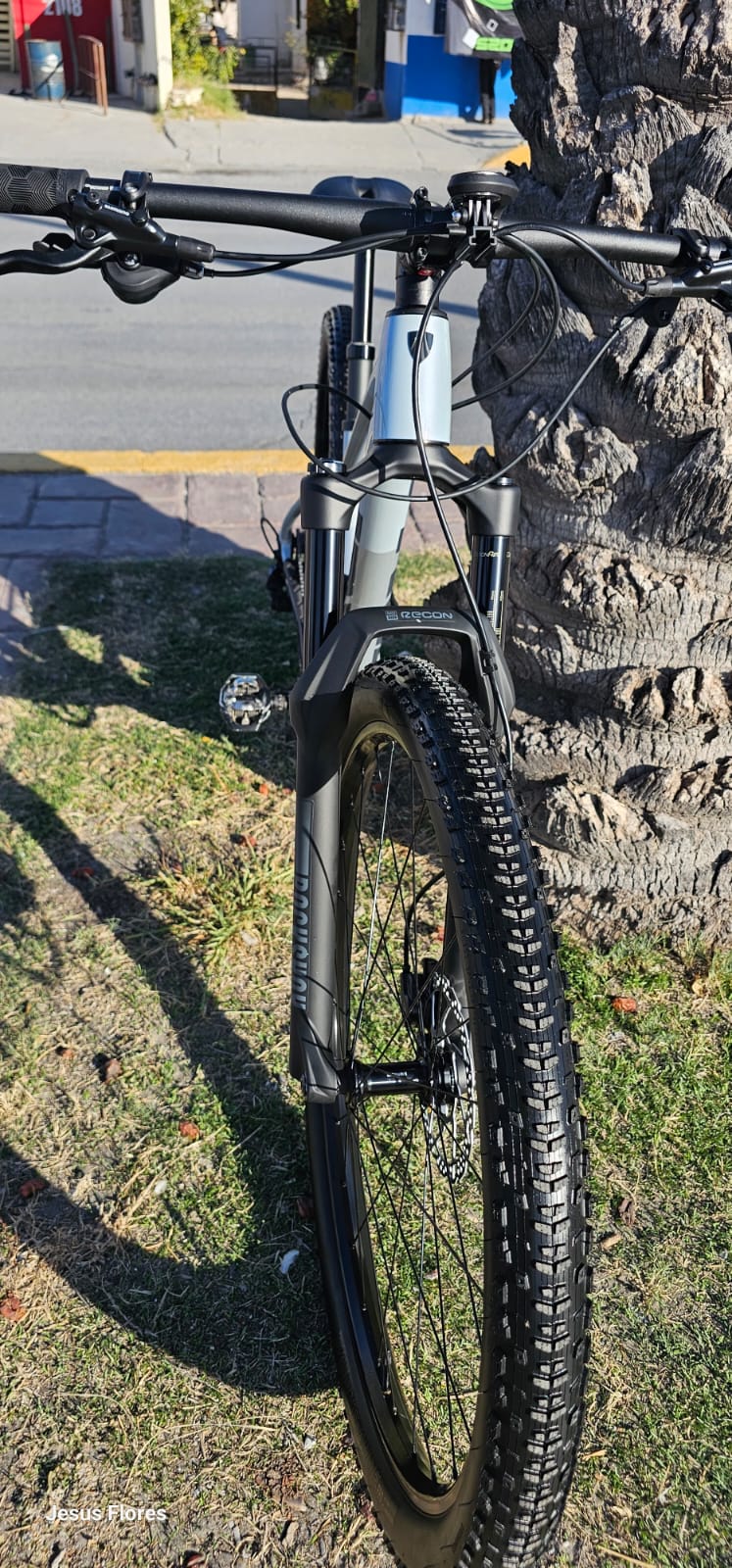 Trek Procaliber 8 2025 Talla S