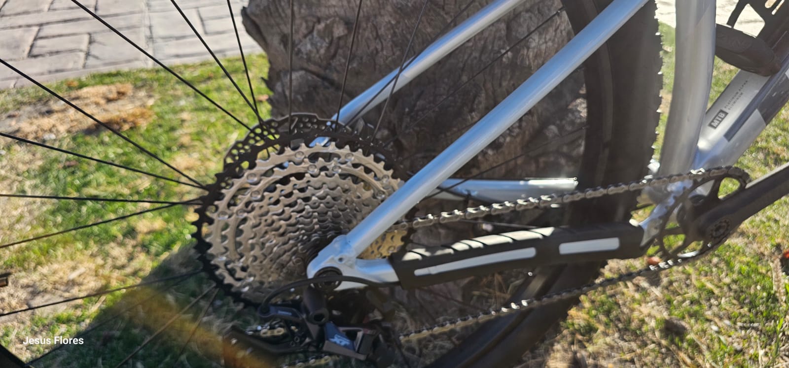 Trek Procaliber 8 2025 Talla S