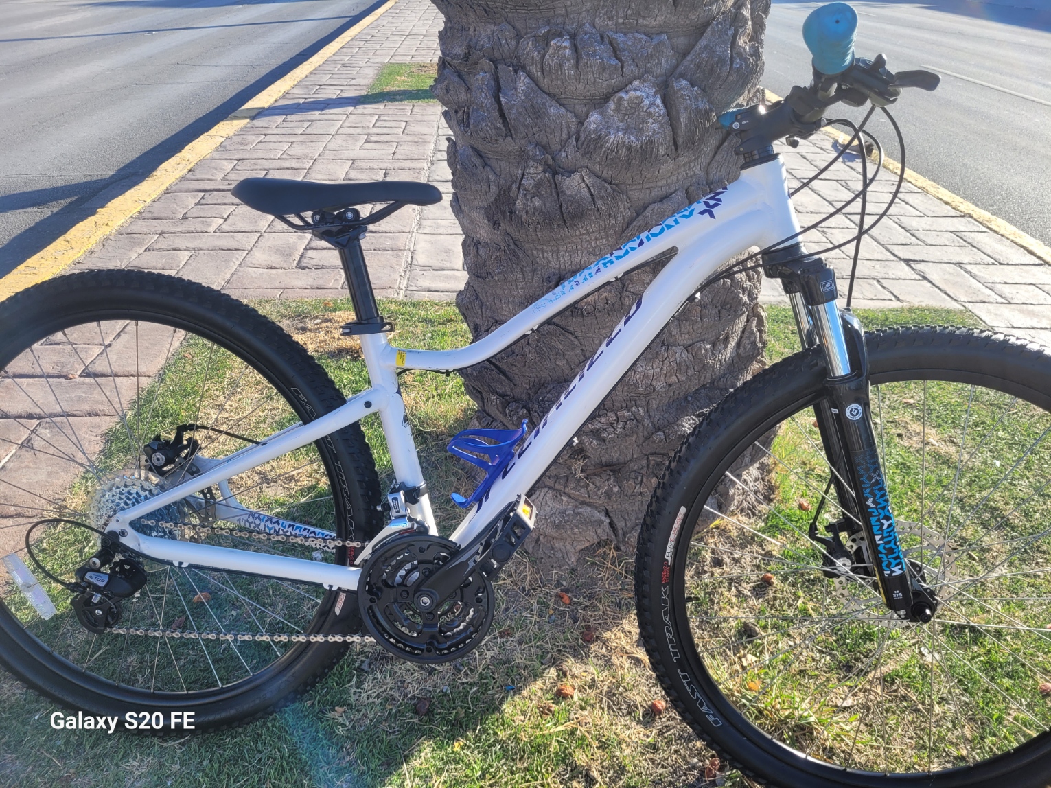 Specialized Jinx 650b 27.5 talla S