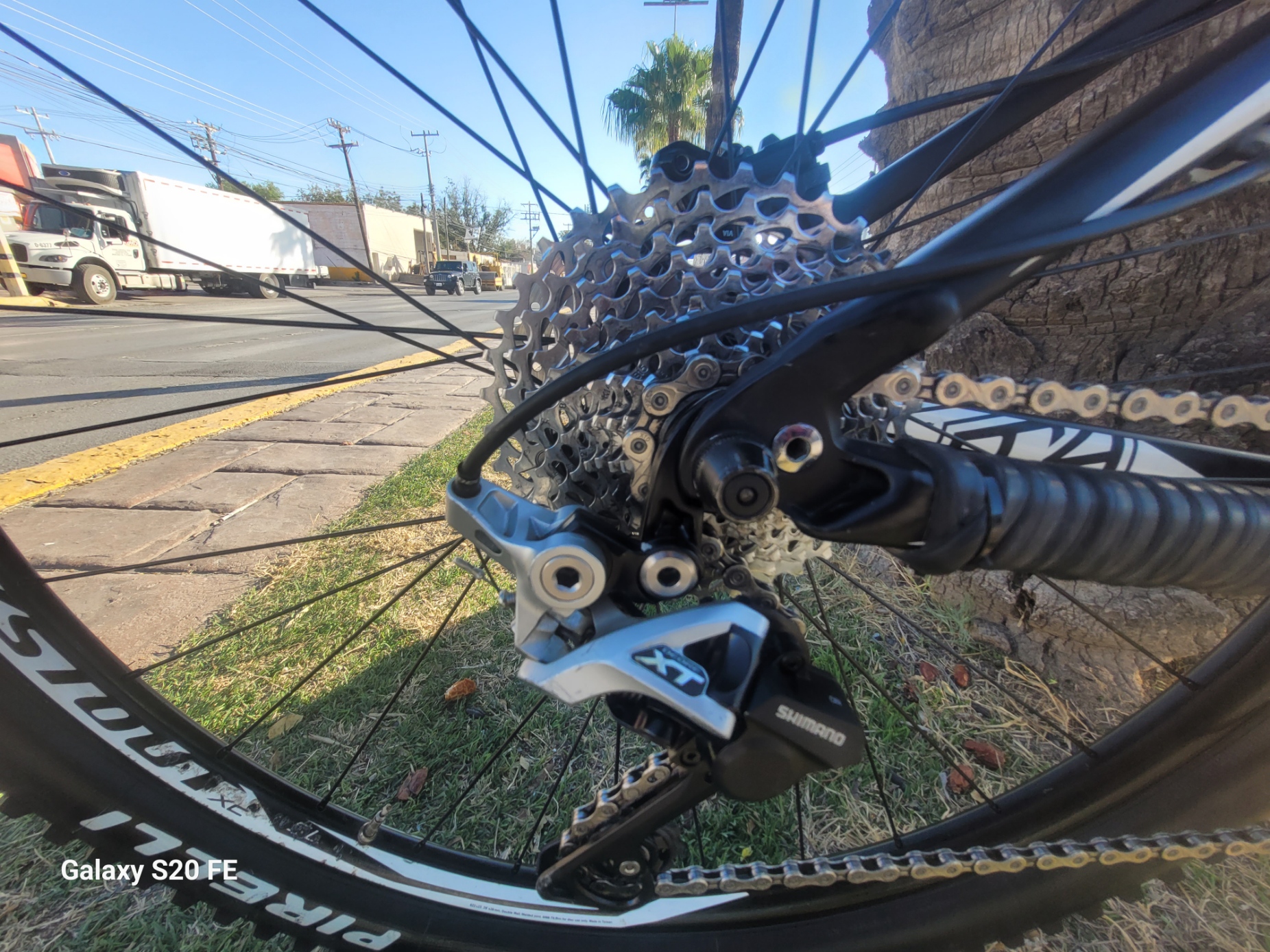 Crave comp 29 talla S