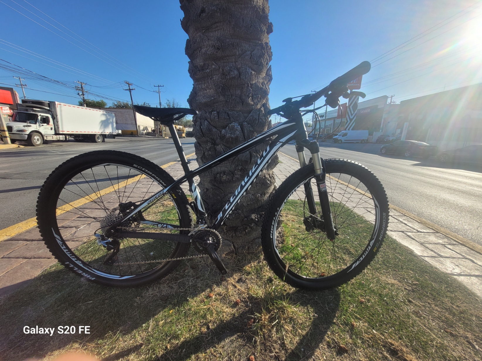 Crave comp 29 talla S