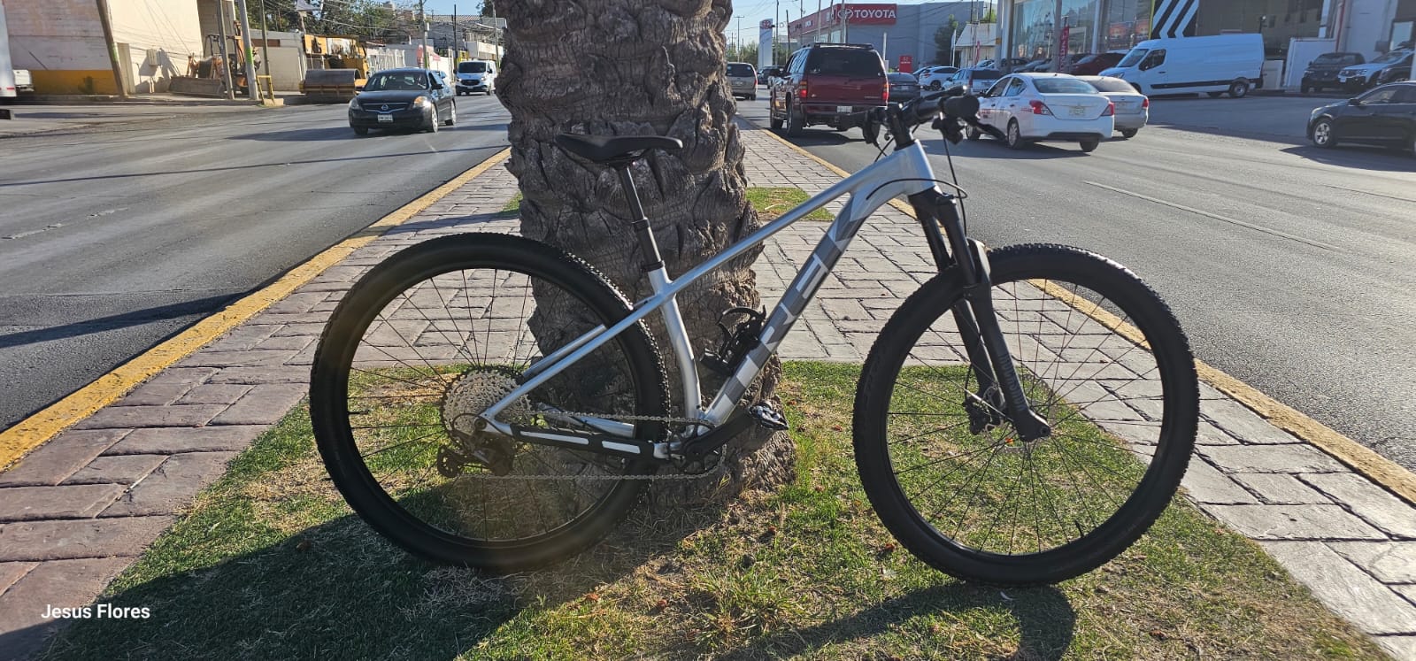 Trek Procaliber 8 2025 Talla S