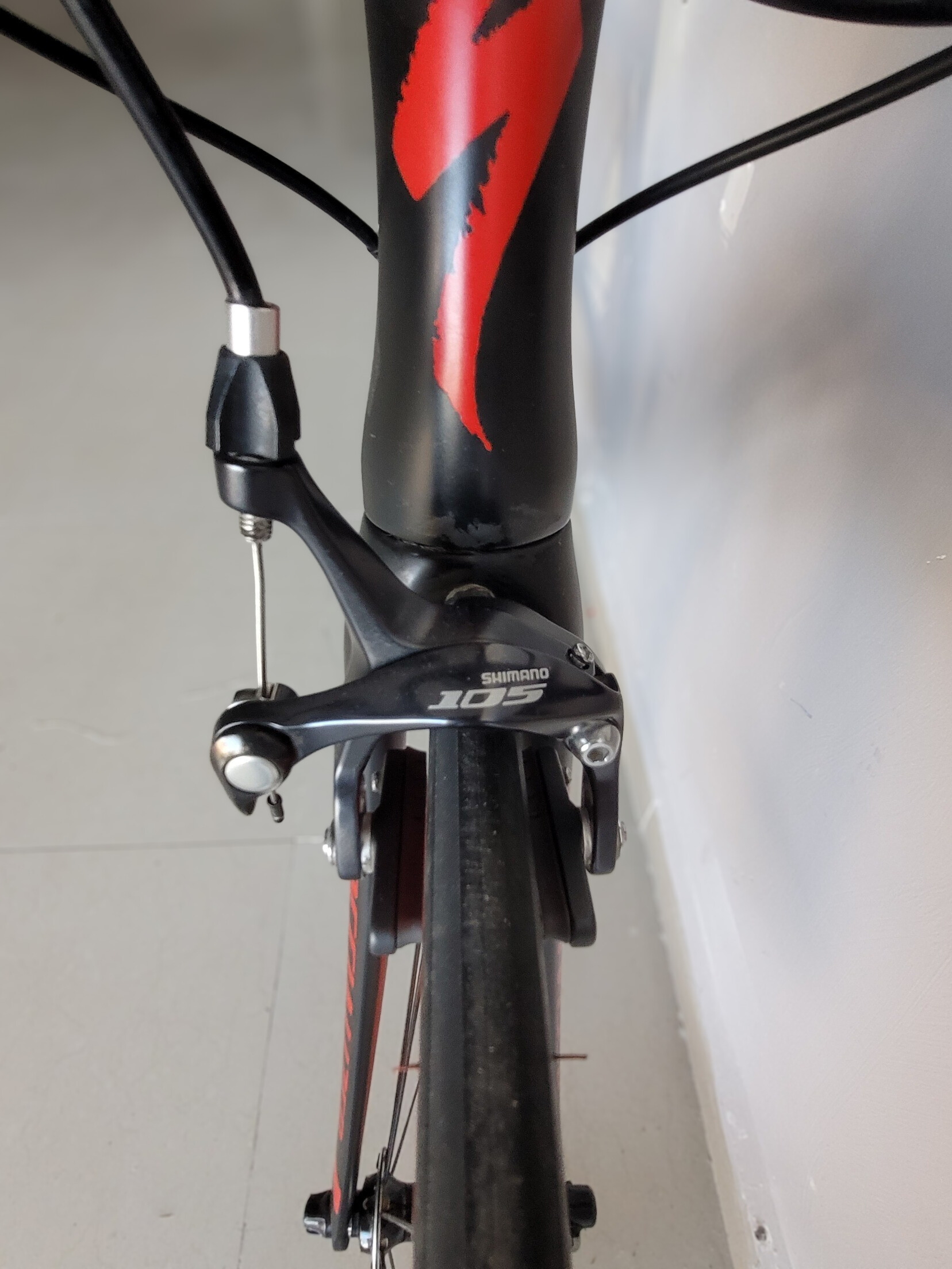 Specialized Venge Carbon