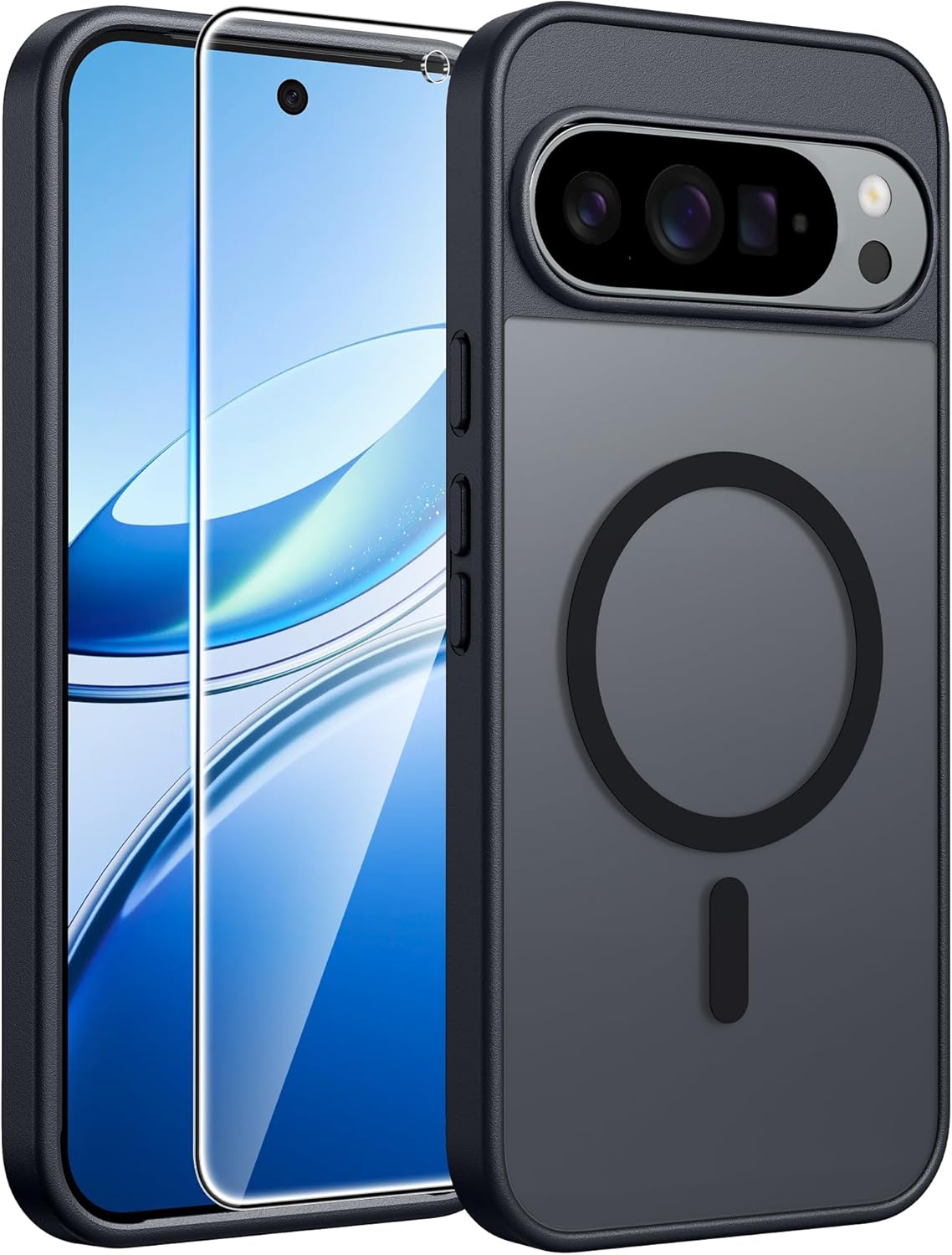 CASE for Google Pixel 10