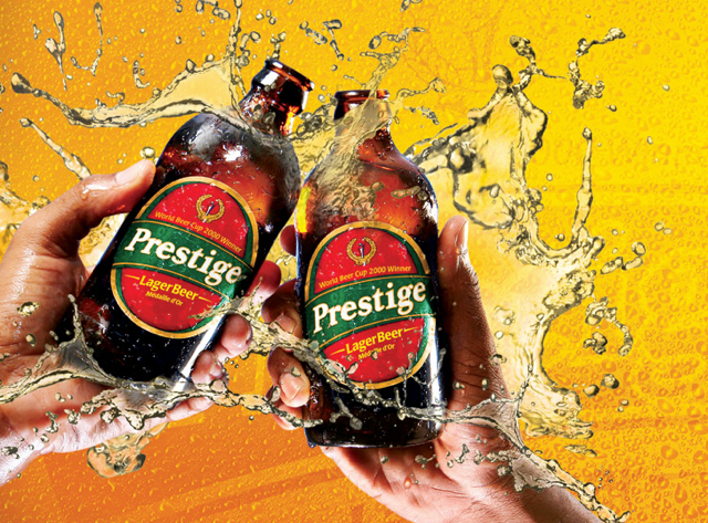 Prestige