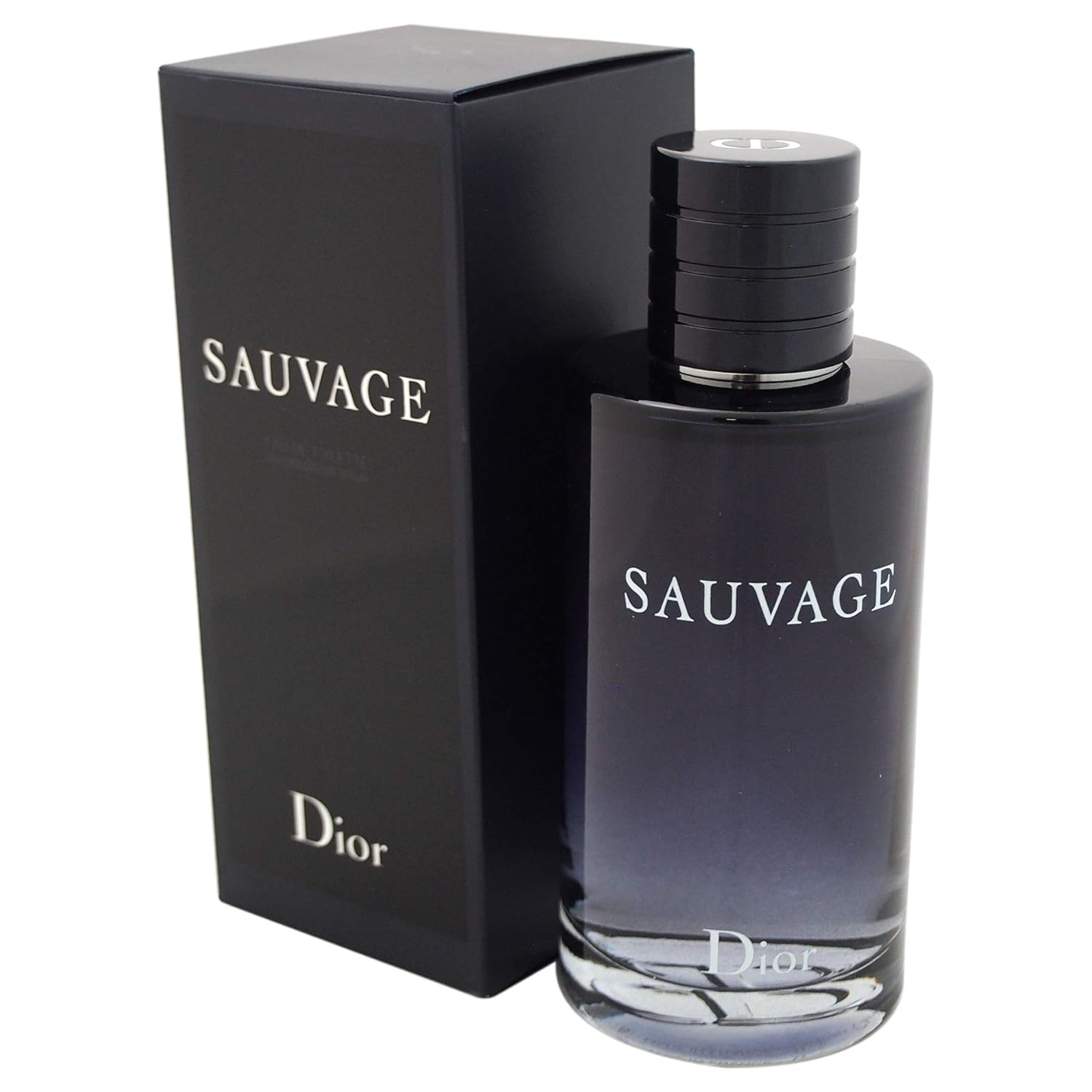 Dior Sauvage Eau de Toilette
