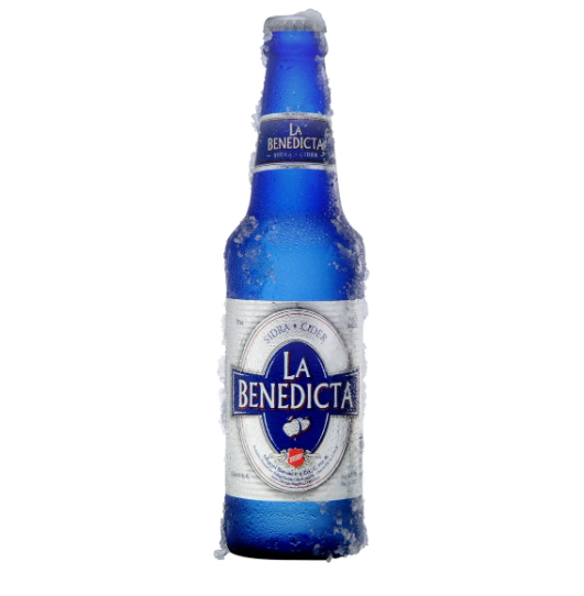 Benedicta